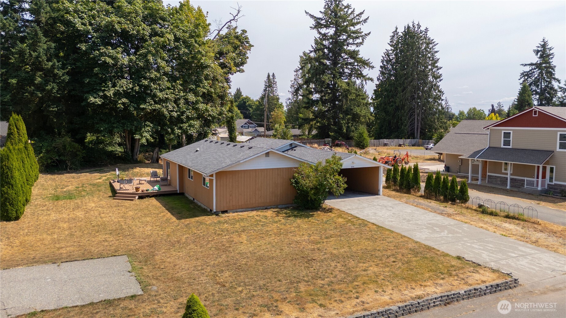 2515 Spruce Road