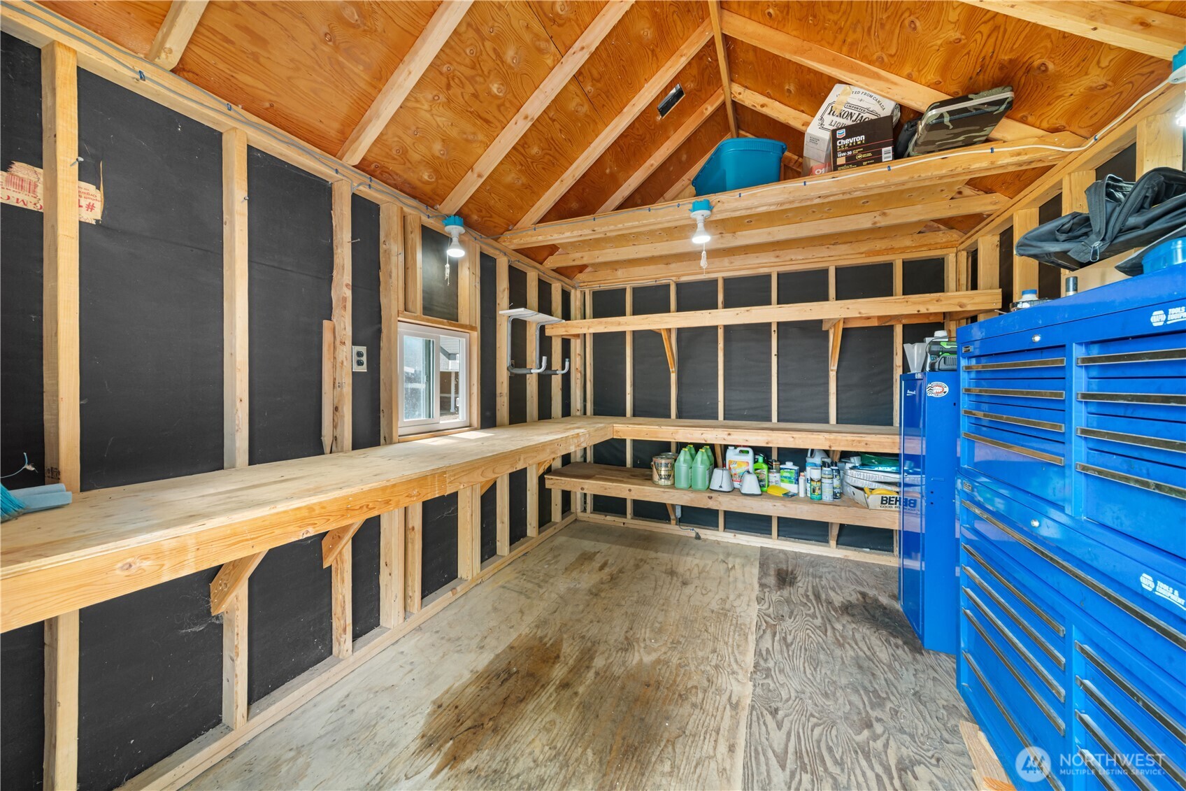 2515 Spruce Road
