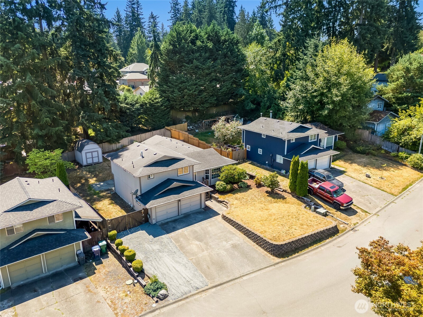 4830 122nd Street SE