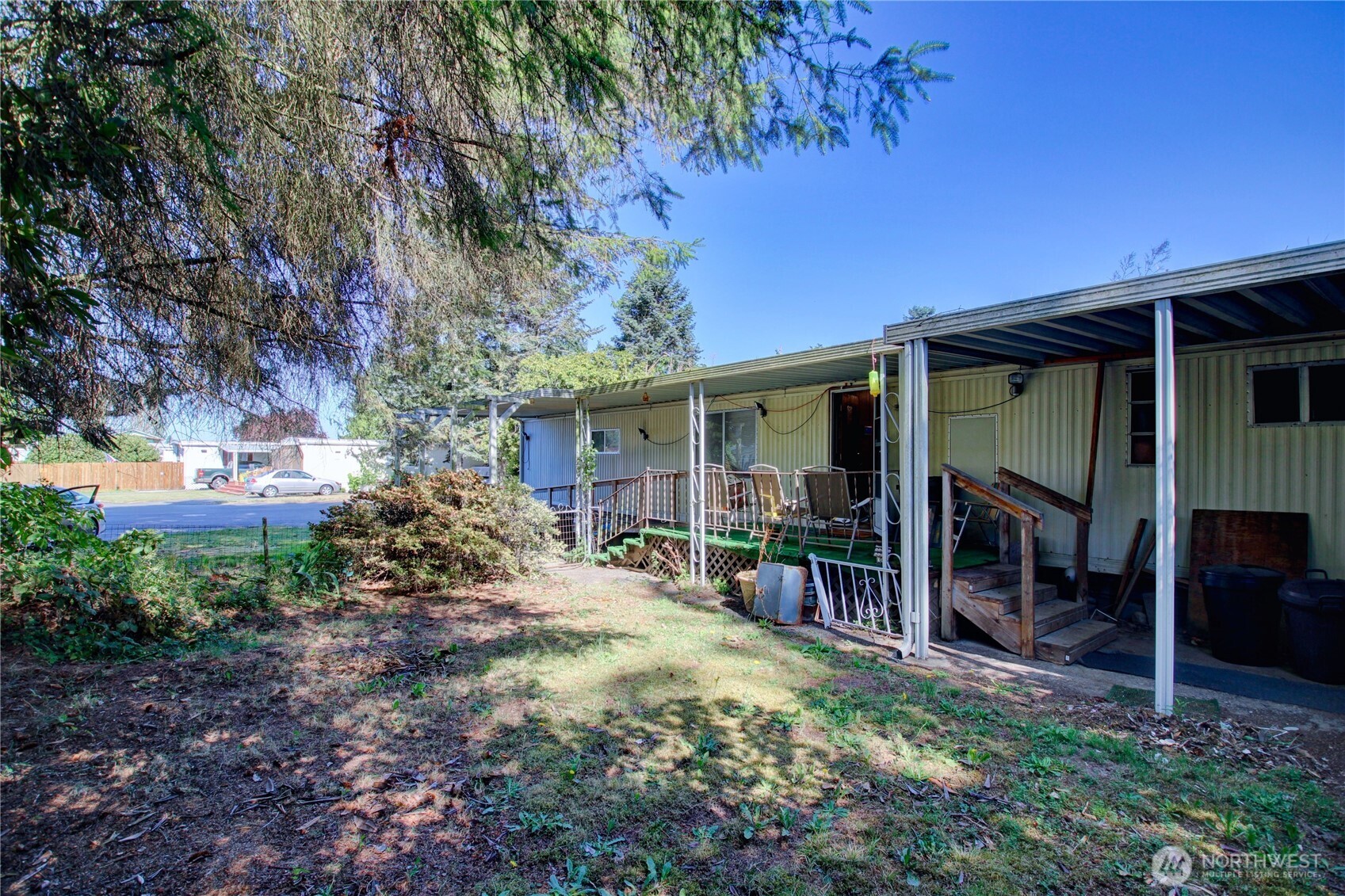 920 Maple Lane Unit: 9