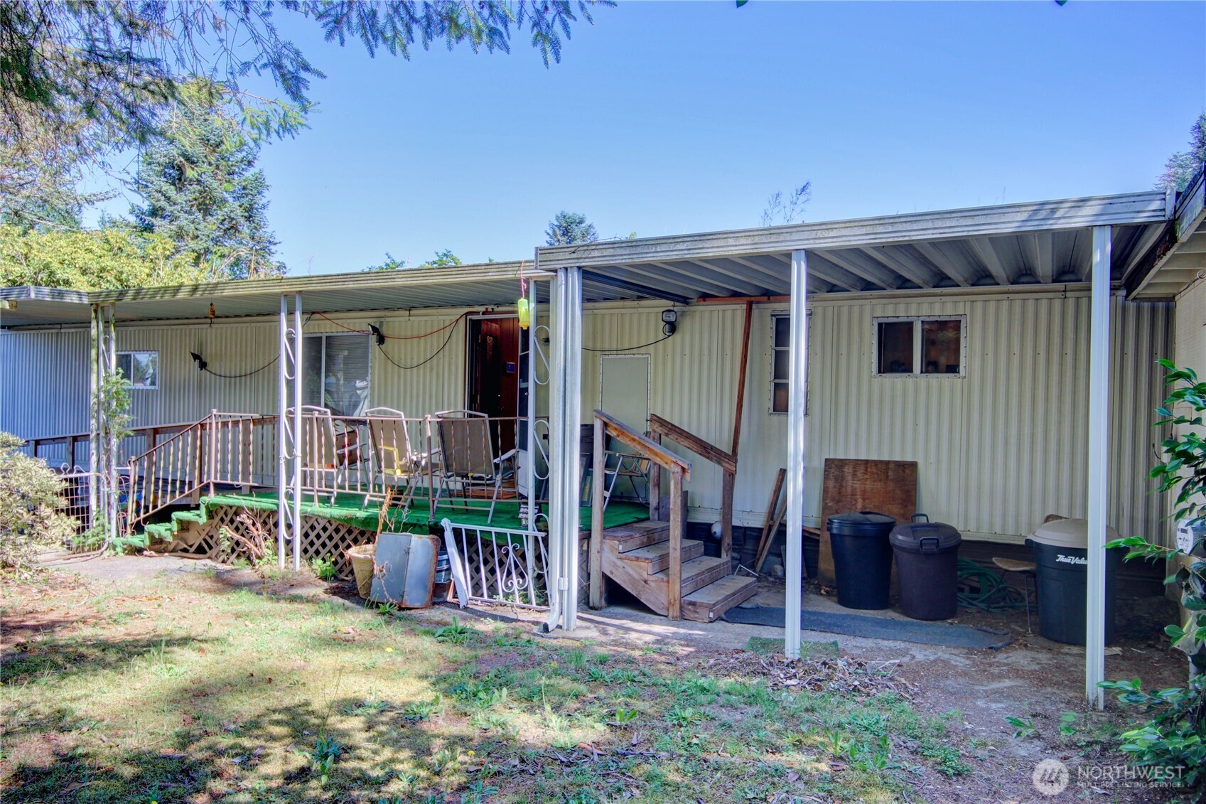 920 Maple Lane Unit: 9