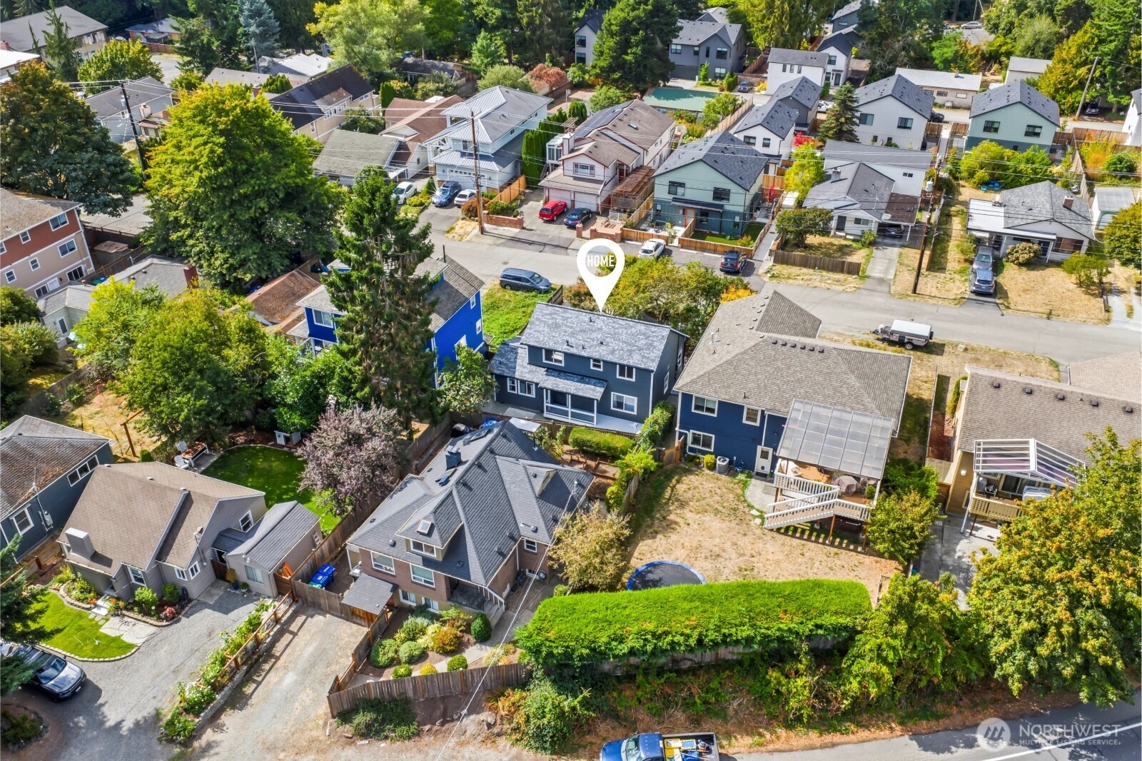 12332 40th Avenue NE