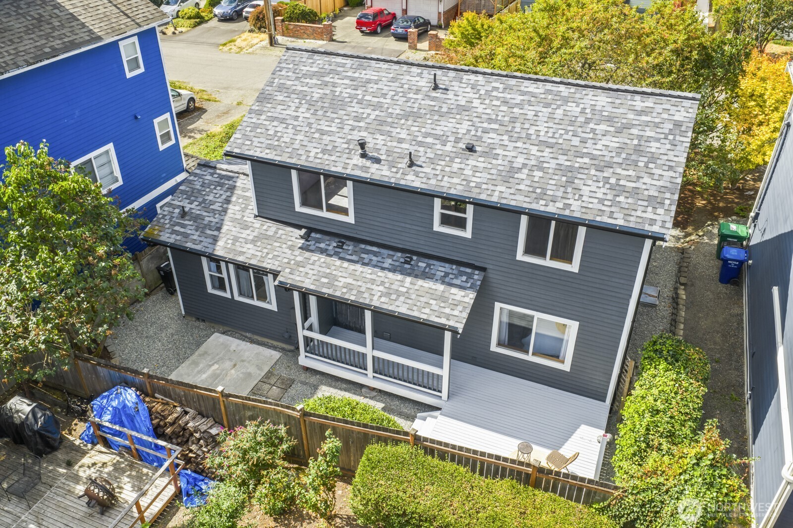 12332 40th Avenue NE