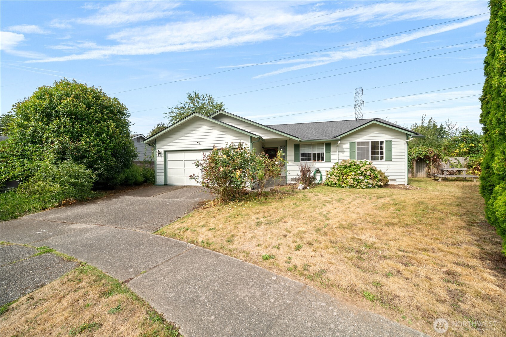 1708 88th Drive SE