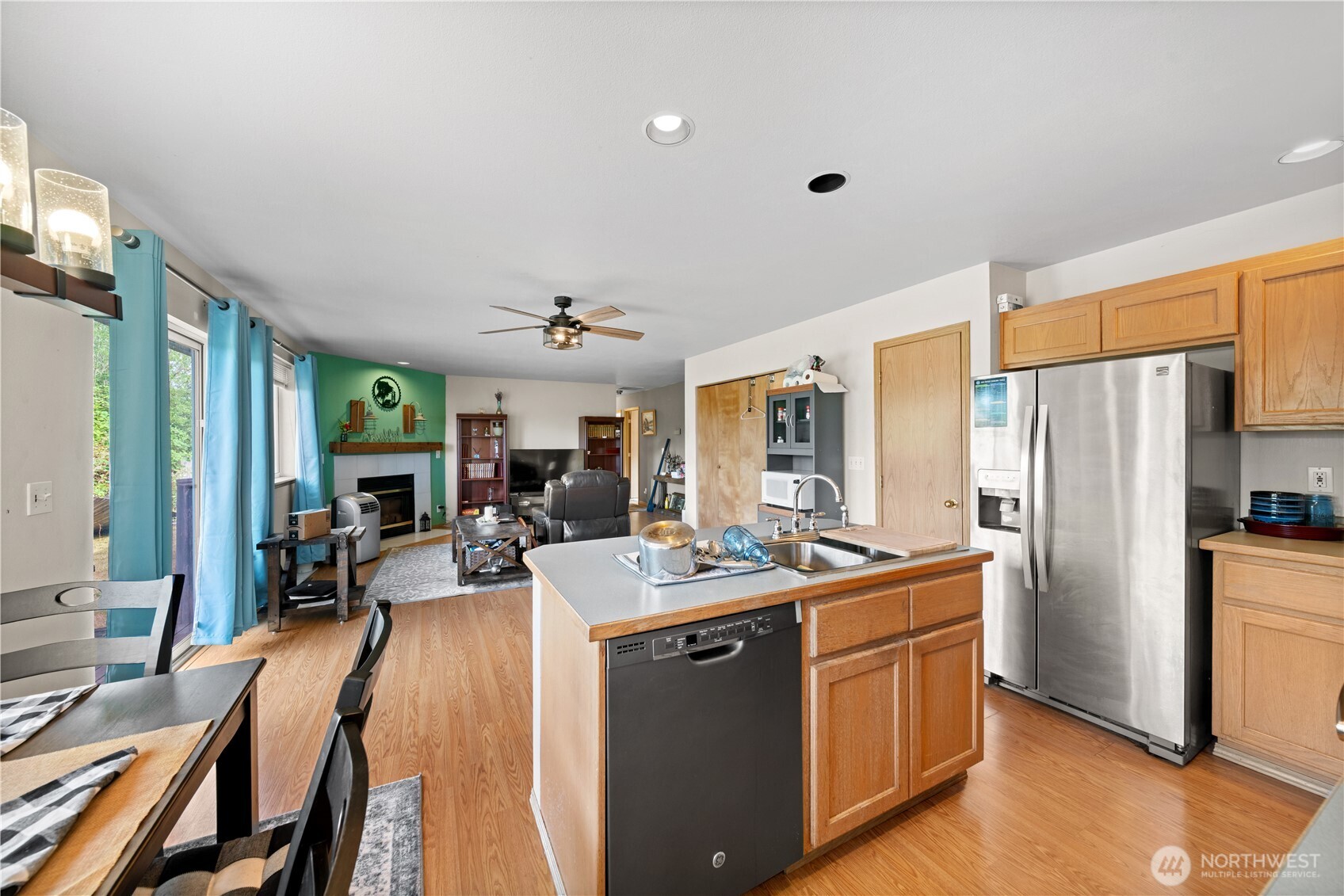 1708 88th Drive SE