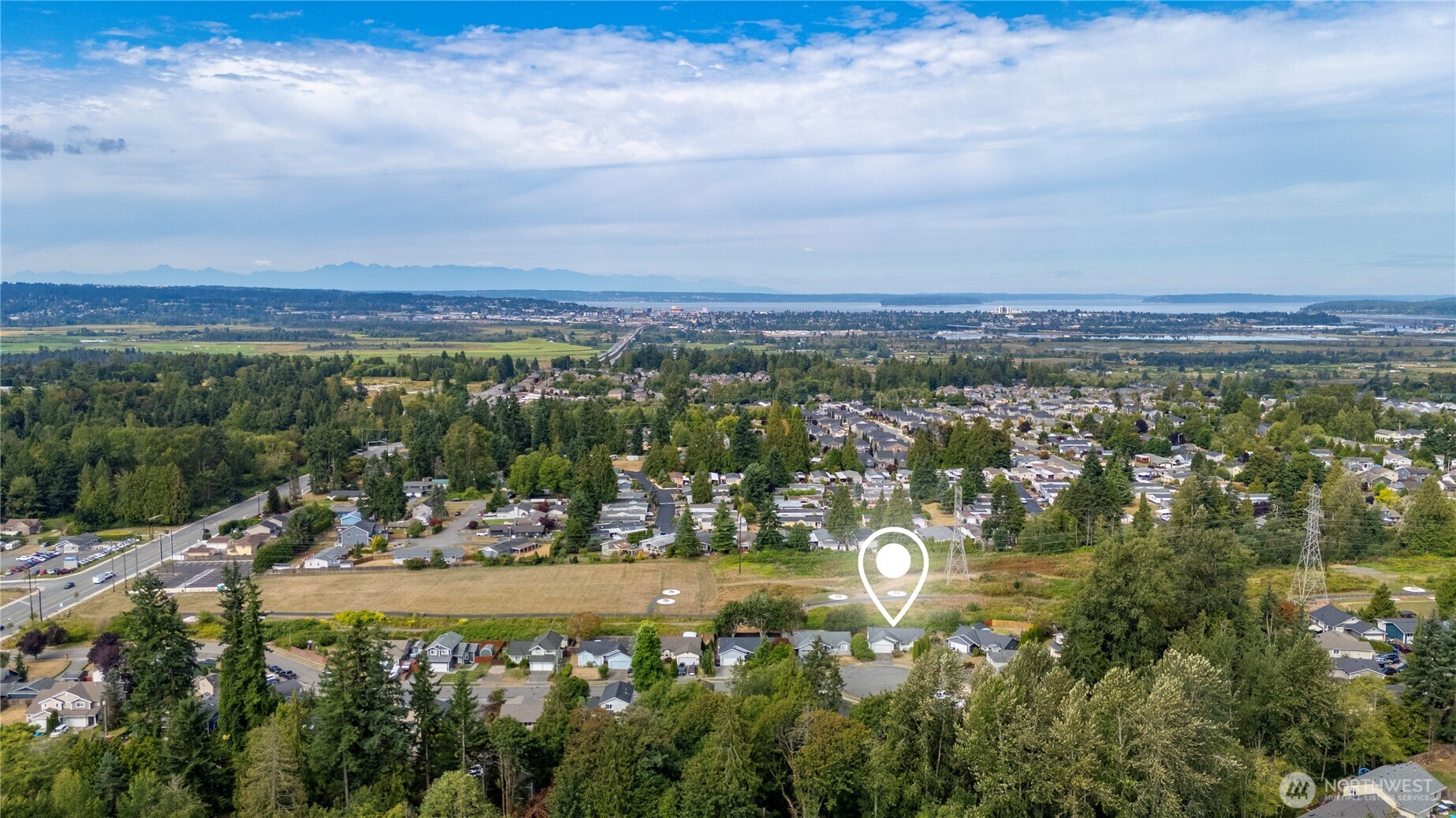 1708 88th Drive SE