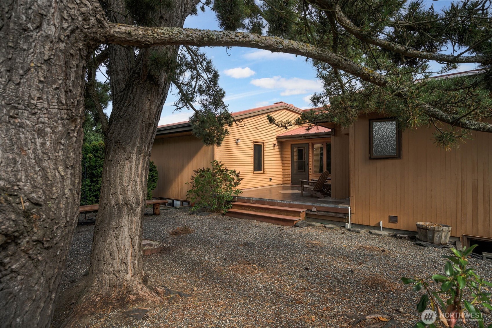 820 Shoshone Drive
