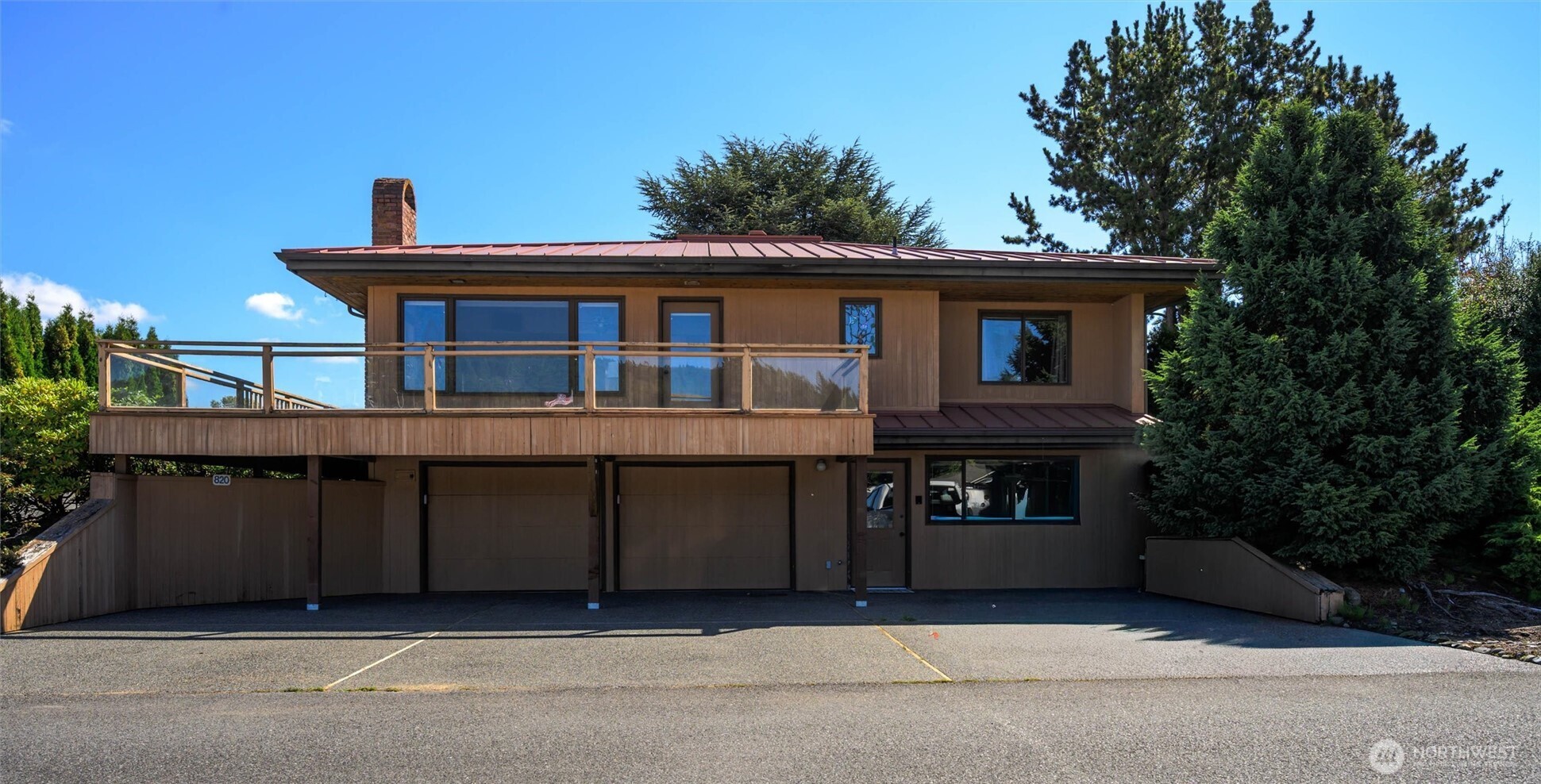 820 Shoshone Drive