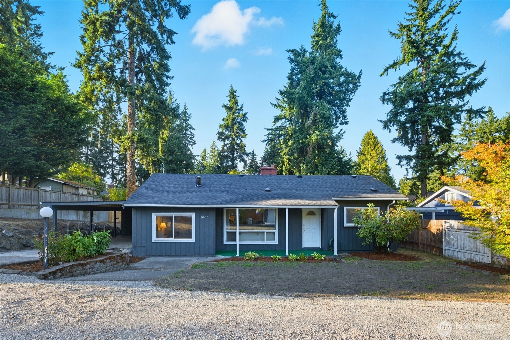 1006 NE 126th St.