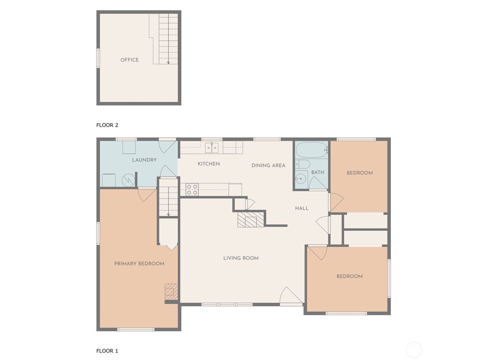 1006 NE 126th St.