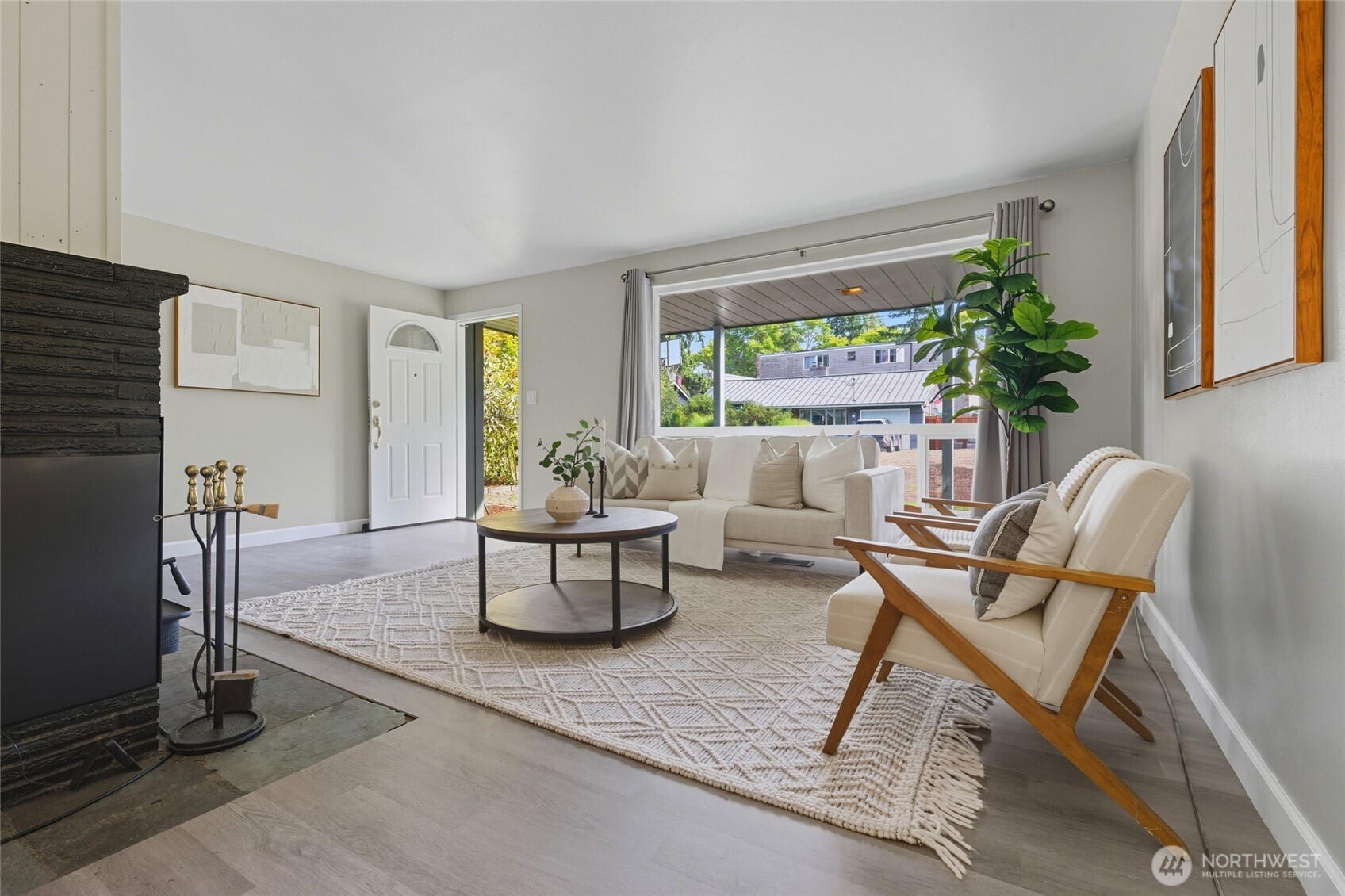1006 NE 126th St.