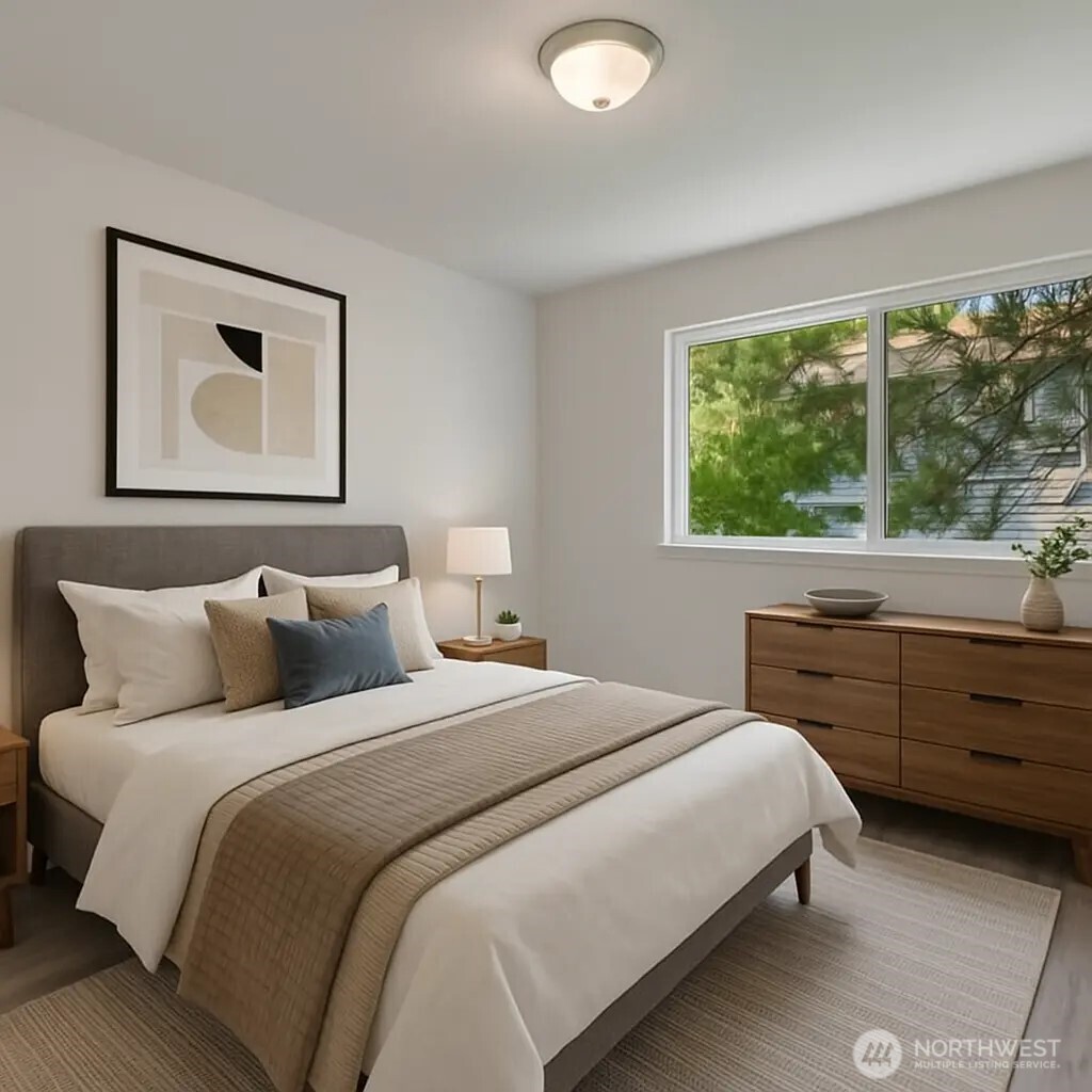 4740 Lake Place South Unit: A