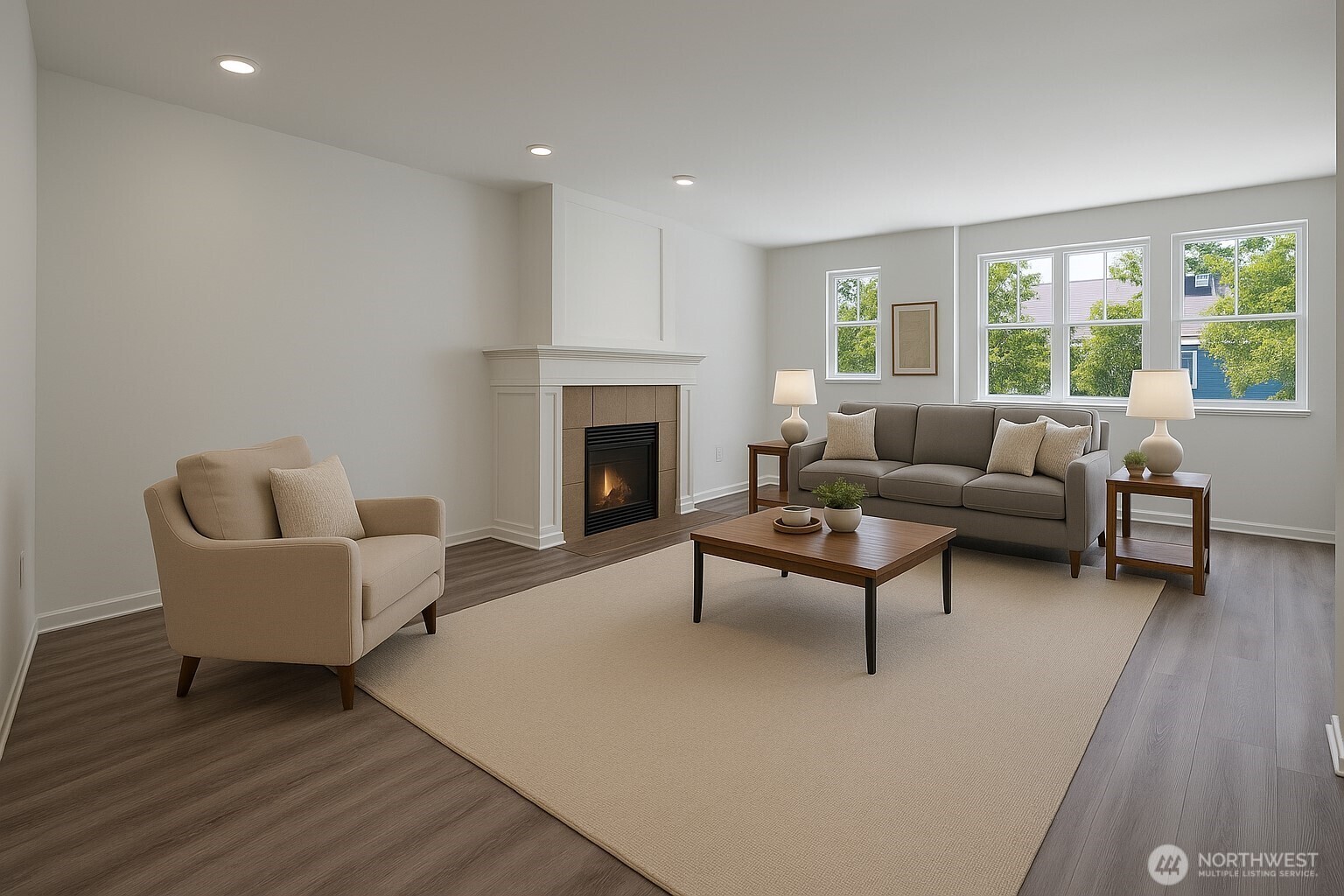 4740 Lake Place South Unit: A