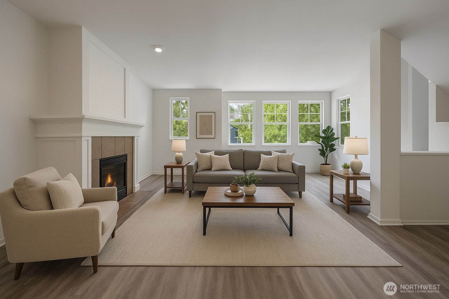 4740 Lake Place South Unit: A