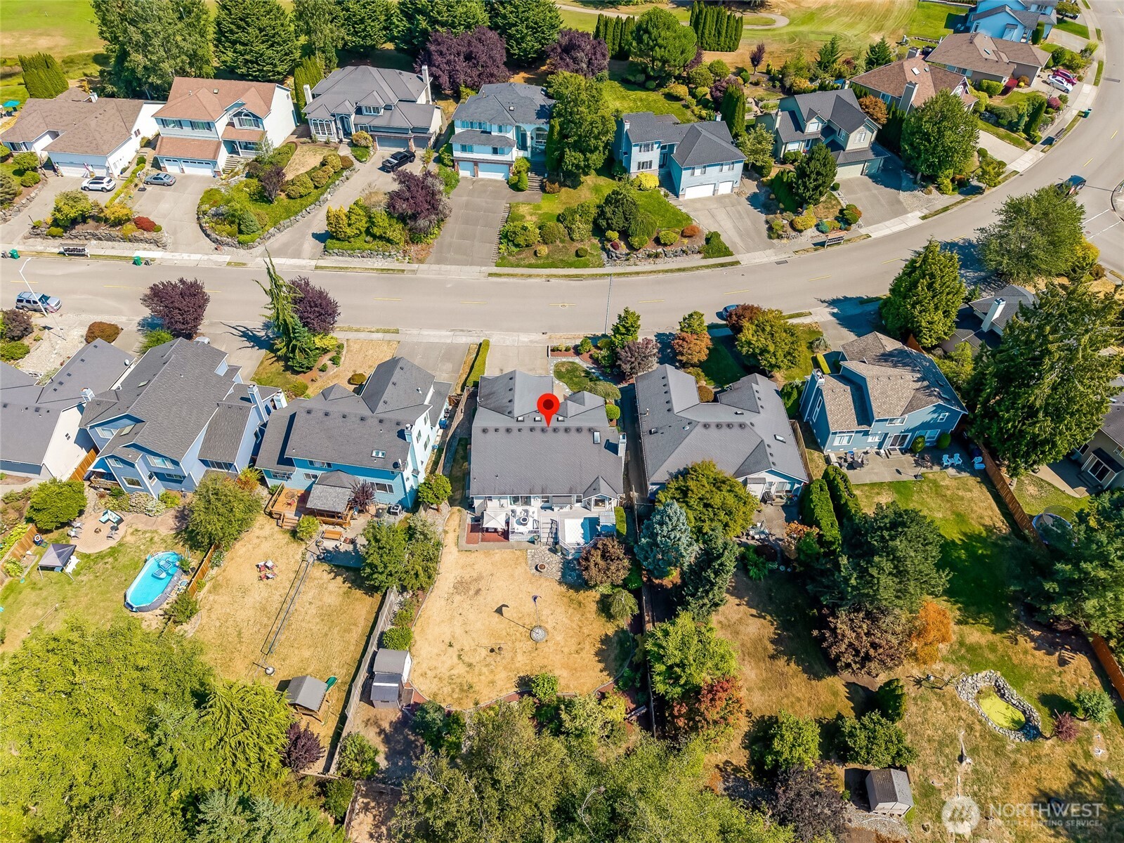 17712 W Country Club Drive