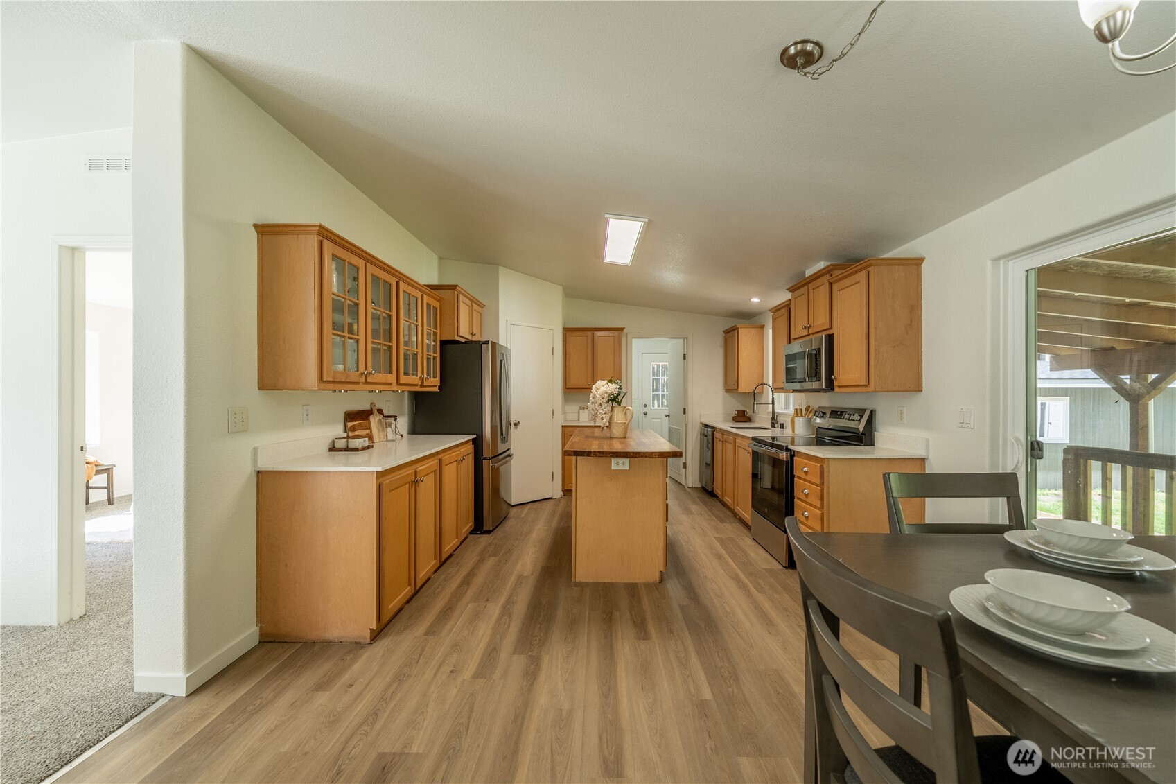 27425 Mountain Loop Highway