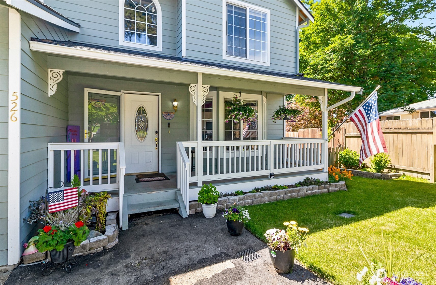 526 Avenue J