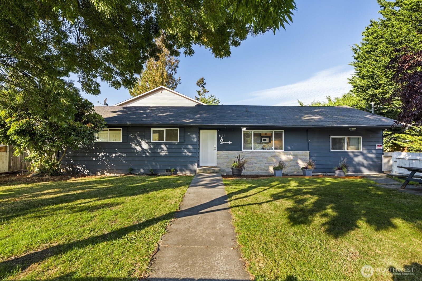 8526 8th Avenue W Unit: A