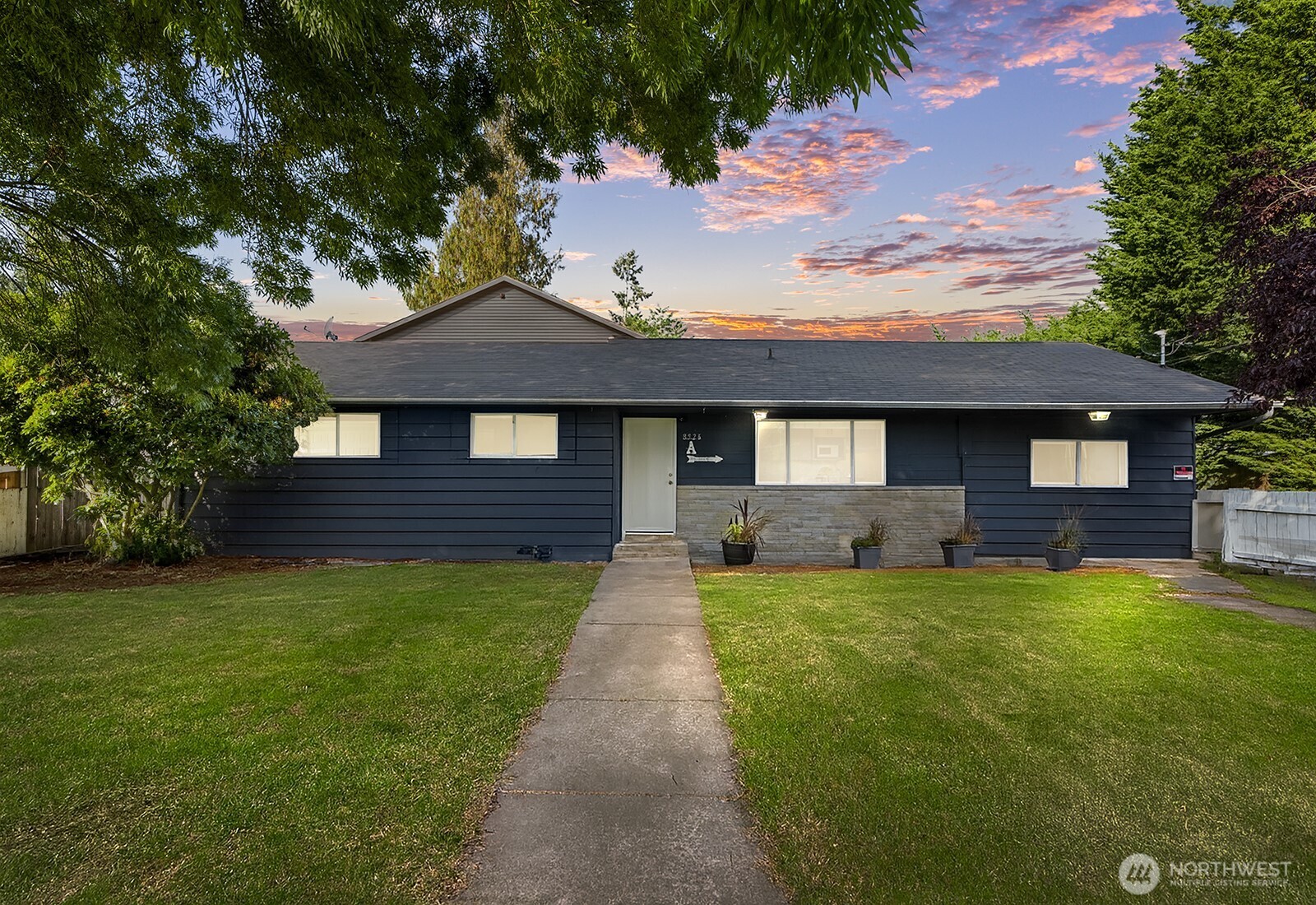 8526 8th Avenue W Unit: A