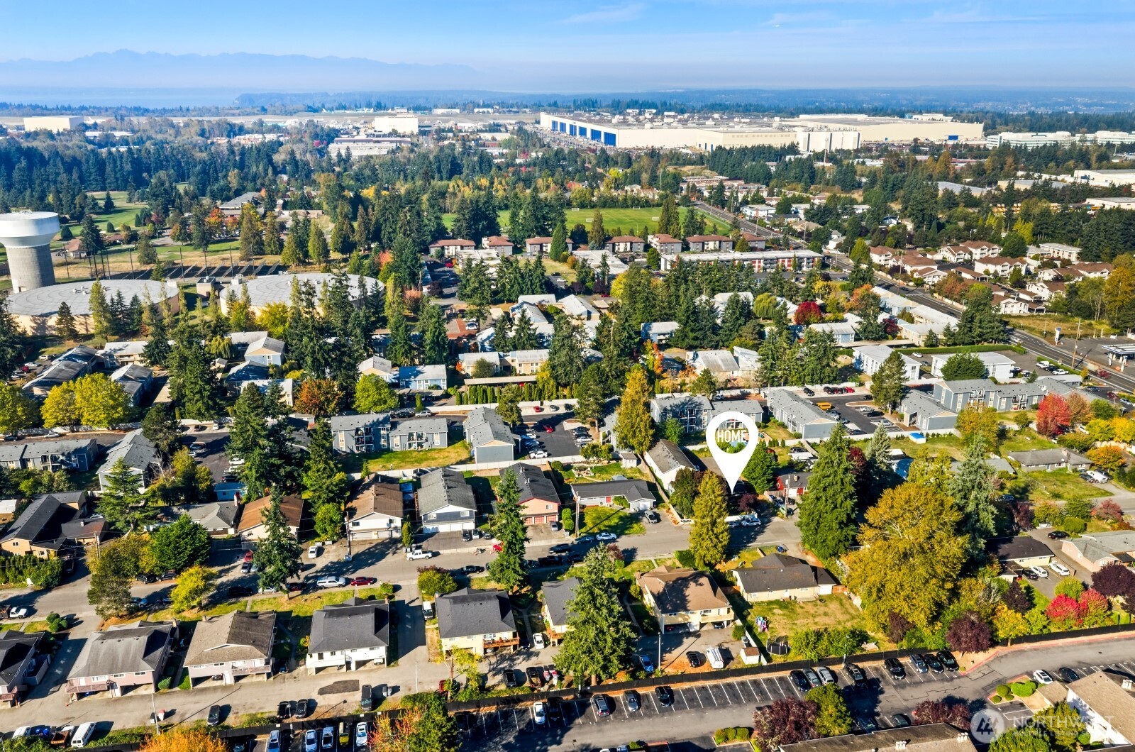 8526 8th Avenue W Unit: A