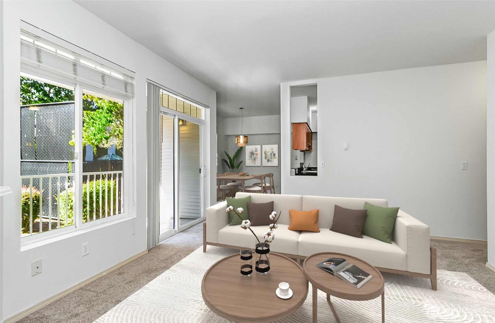 14821 29th Avenue W. Unit: K101