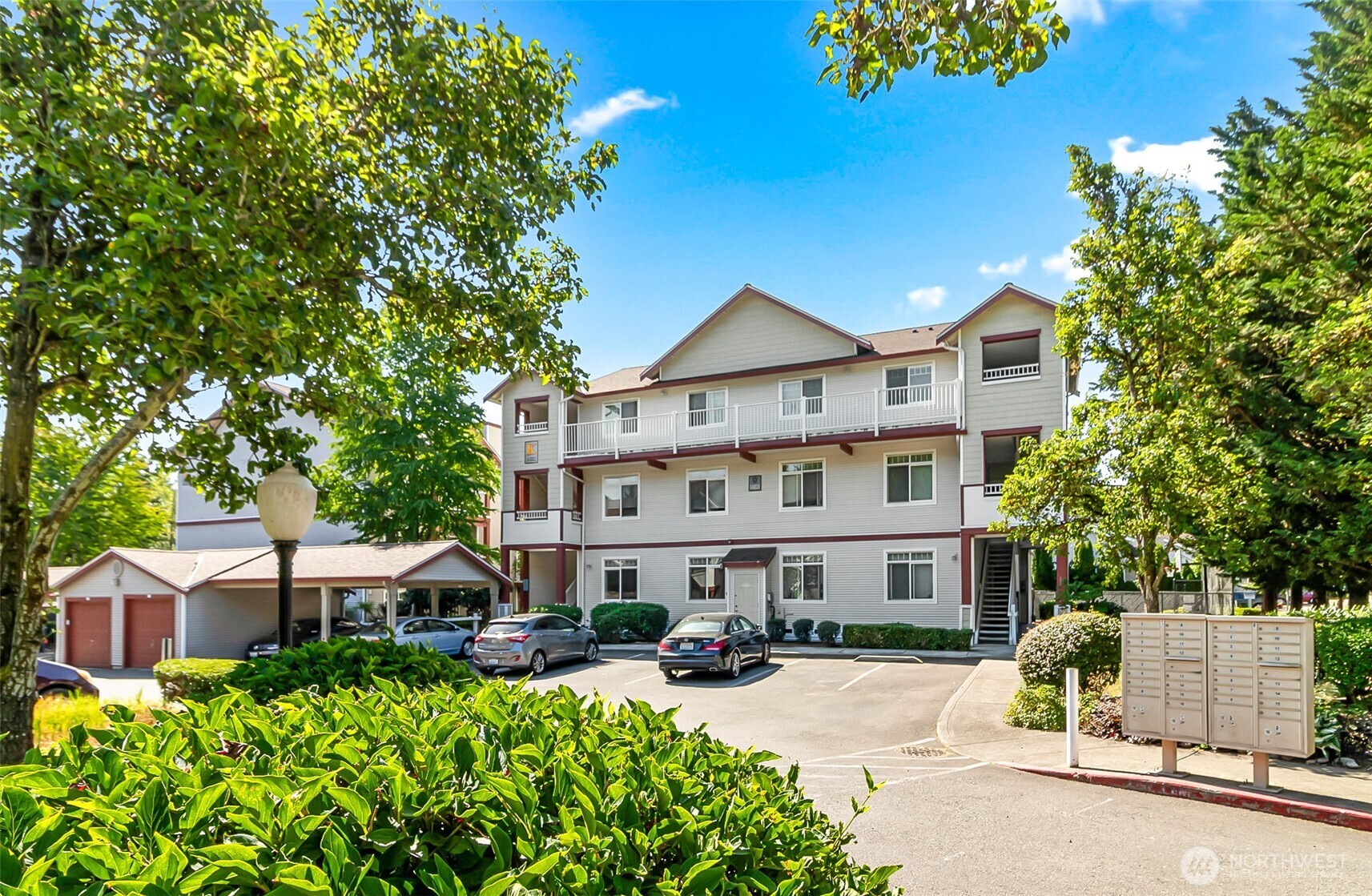 14821 29th Avenue W. Unit: K101