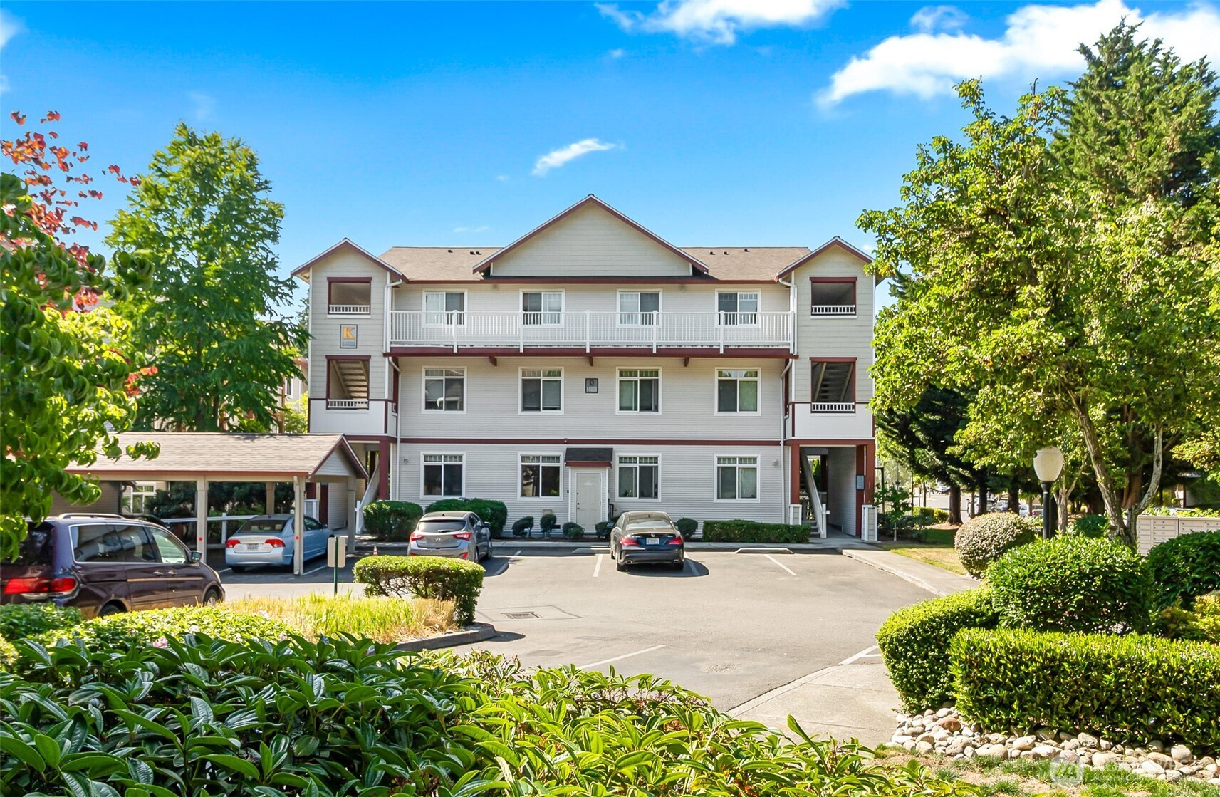 14821 29th Avenue W. Unit: K101