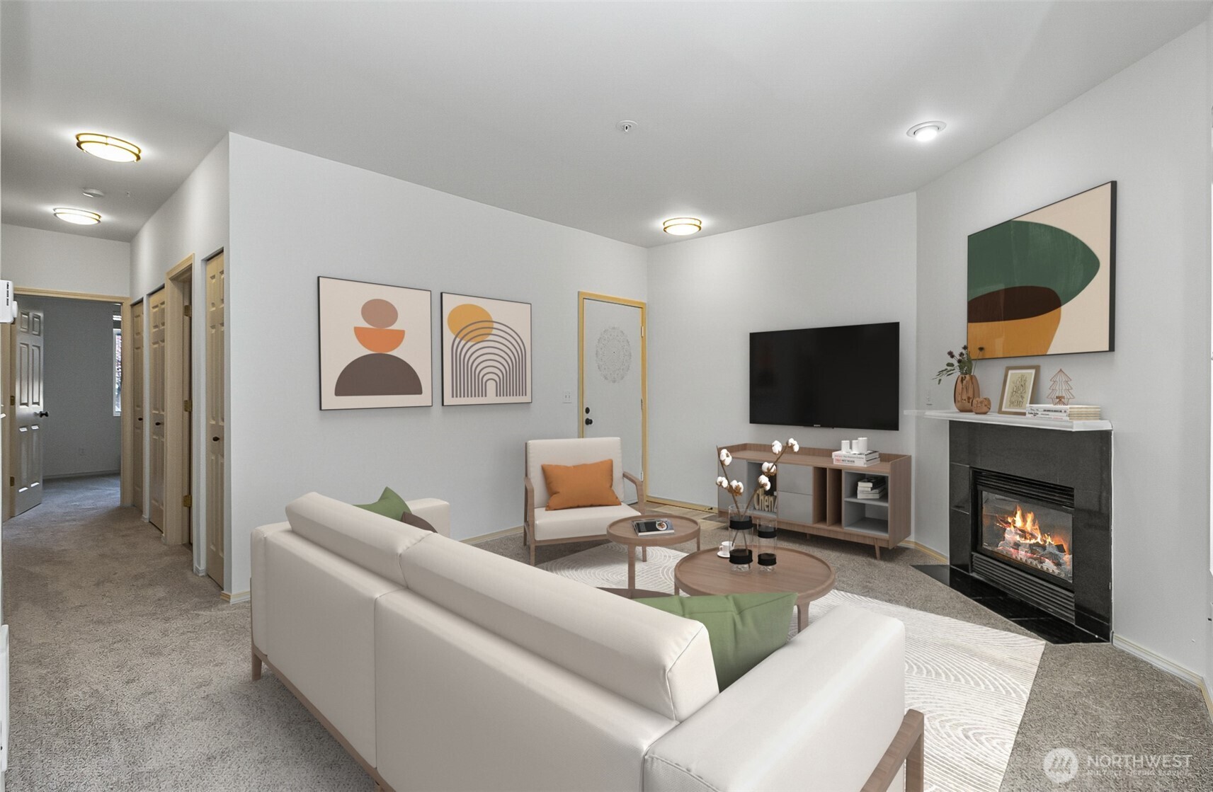 14821 29th Avenue W. Unit: K101