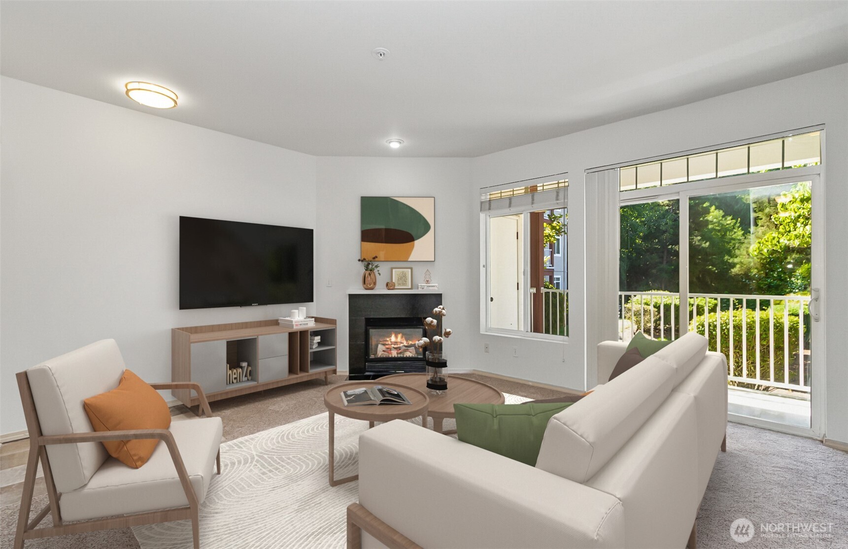 14821 29th Avenue W. Unit: K101