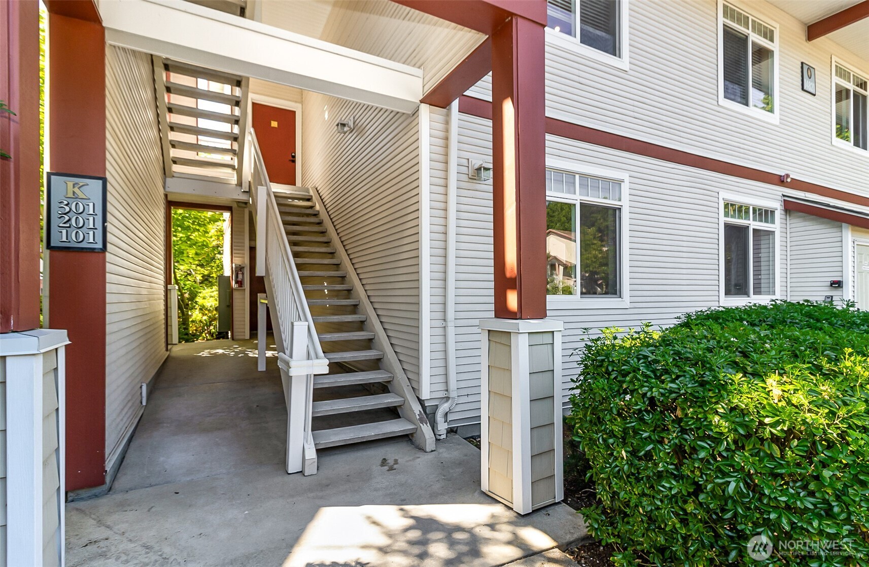 14821 29th Avenue W. Unit: K101