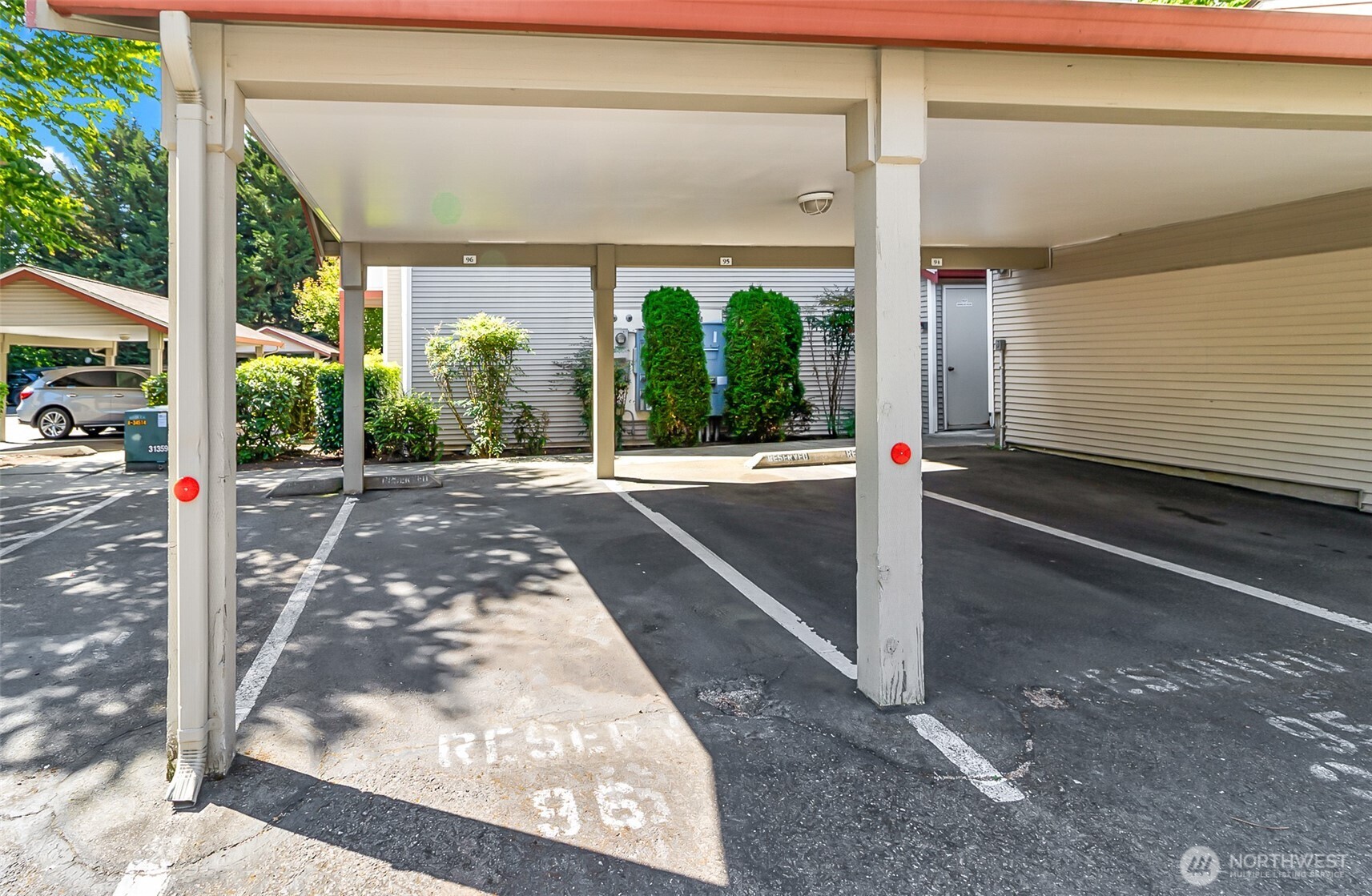 14821 29th Avenue W. Unit: K101