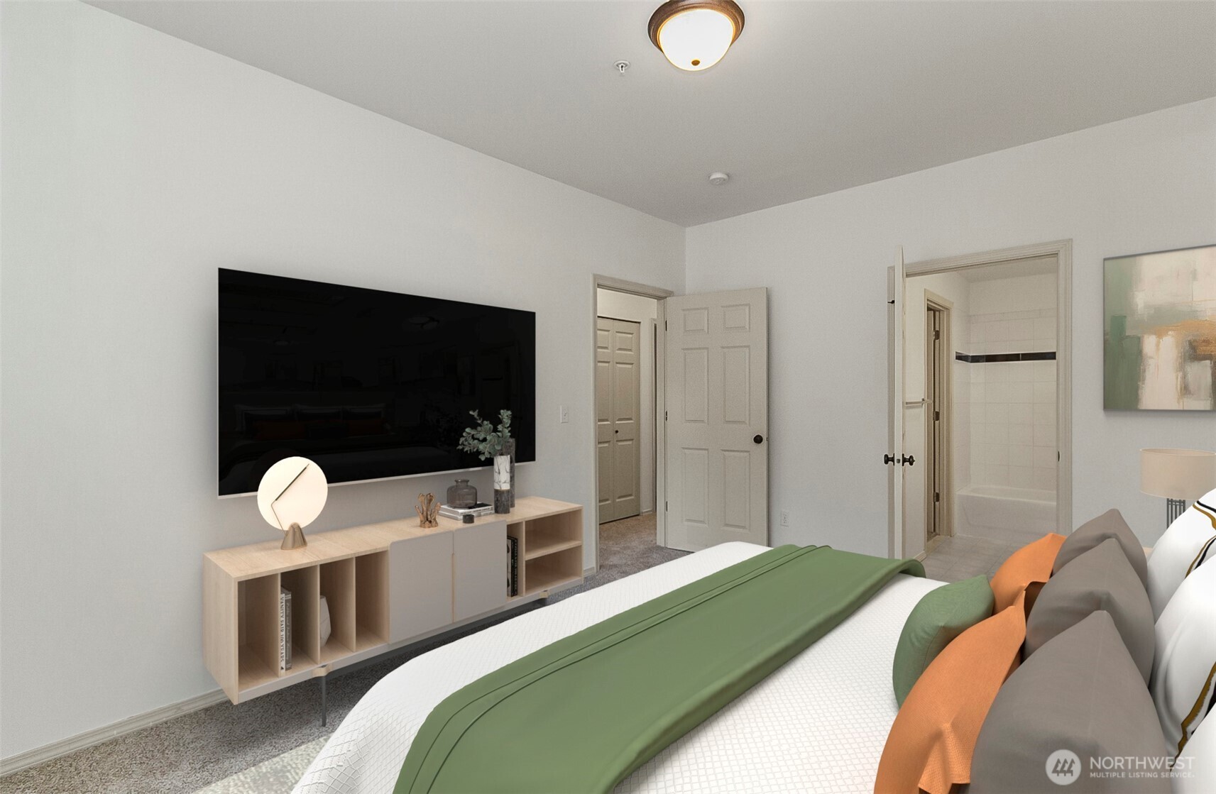 14821 29th Avenue W. Unit: K101