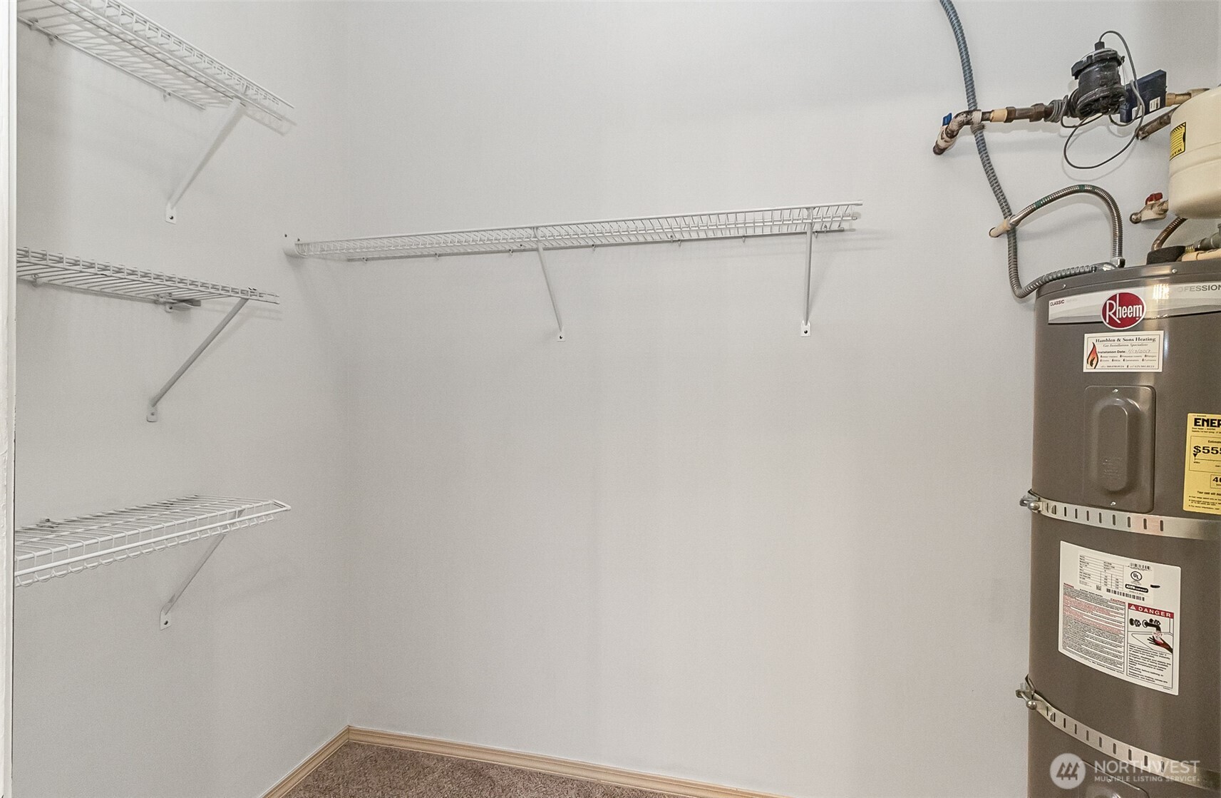 14821 29th Avenue W. Unit: K101