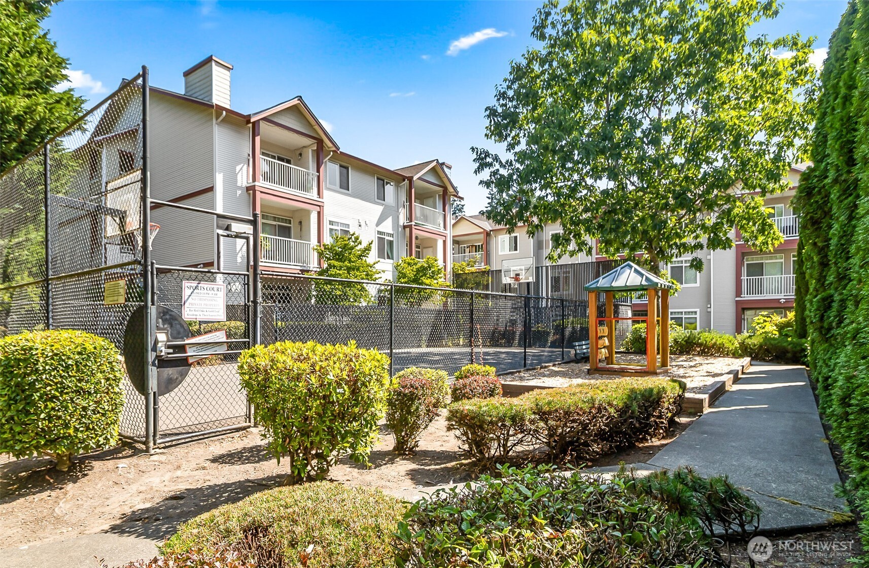 14821 29th Avenue W. Unit: K101