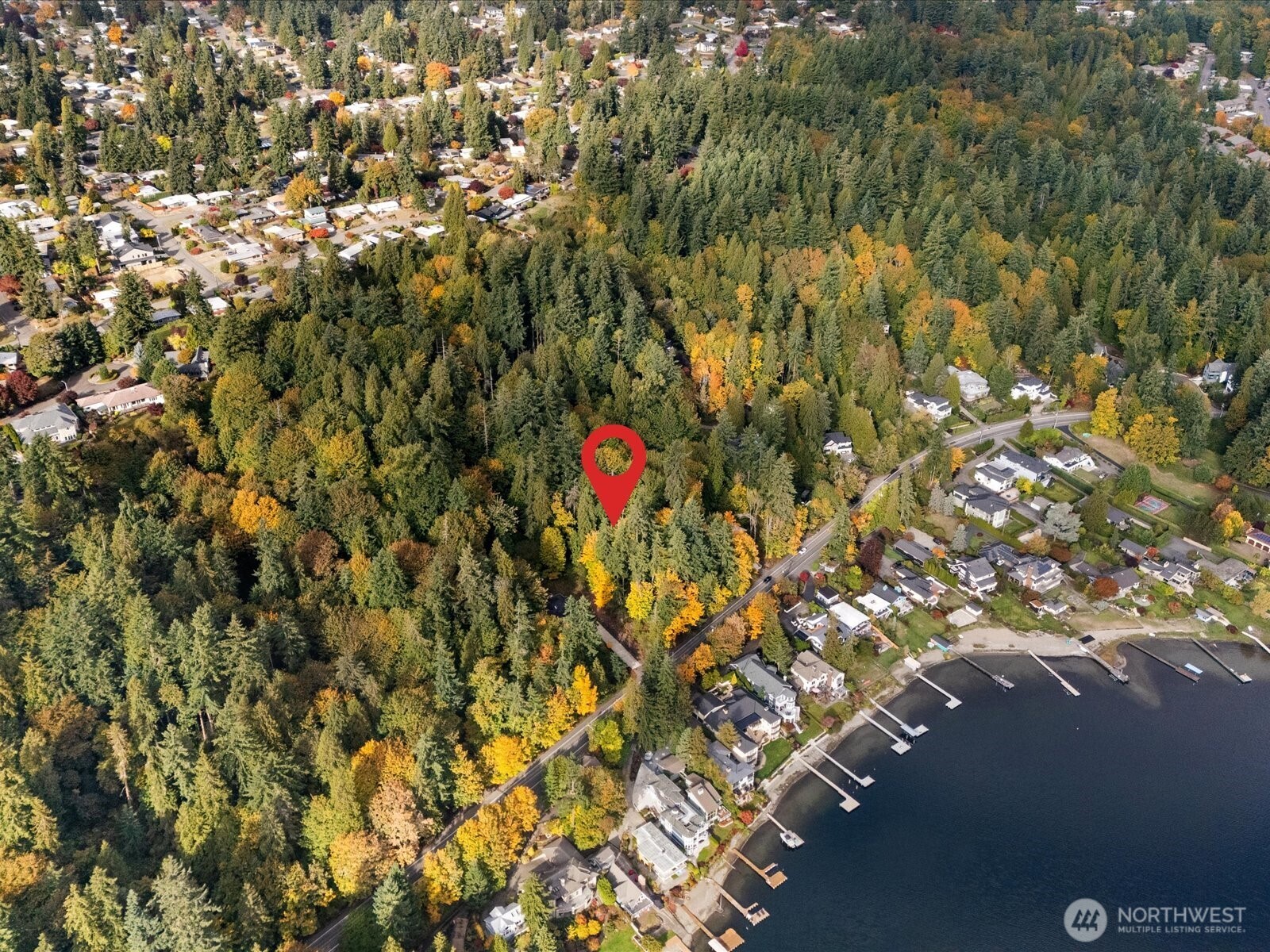 445 W Lake Sammamish Parkway SE