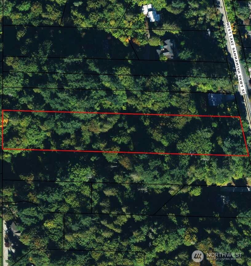 445 W Lake Sammamish Parkway SE