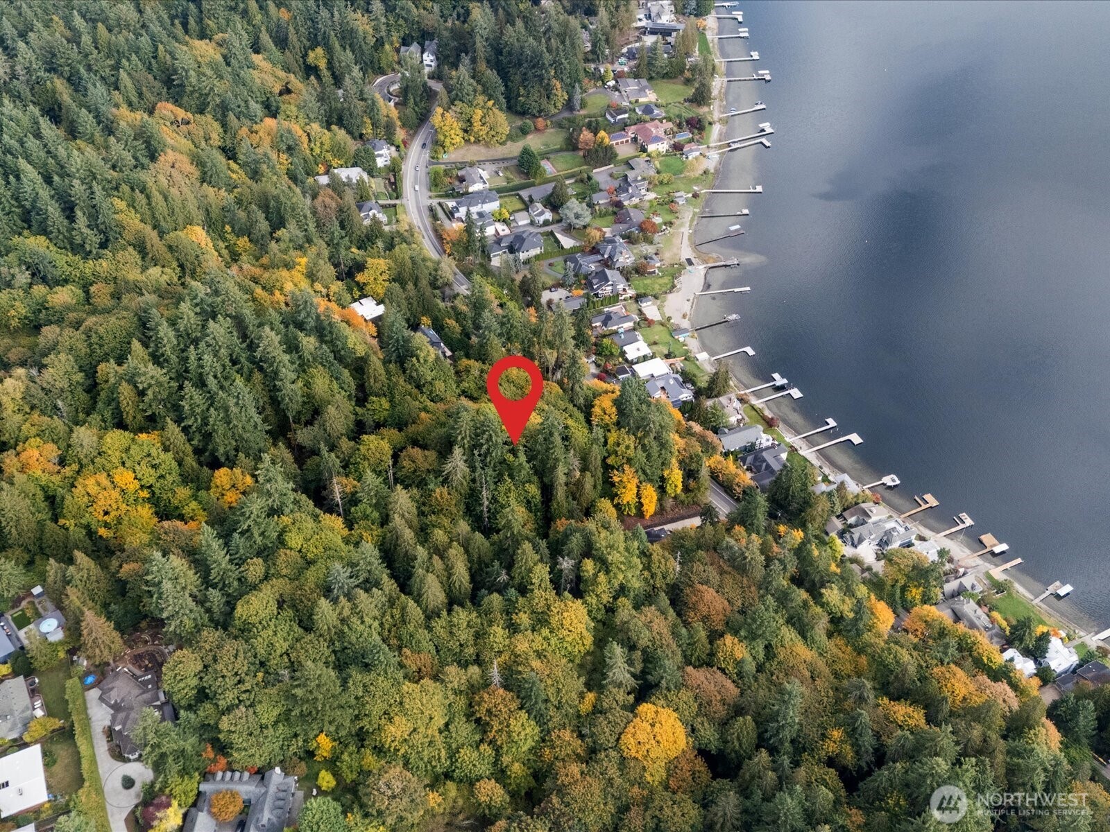 445 W Lake Sammamish Parkway SE