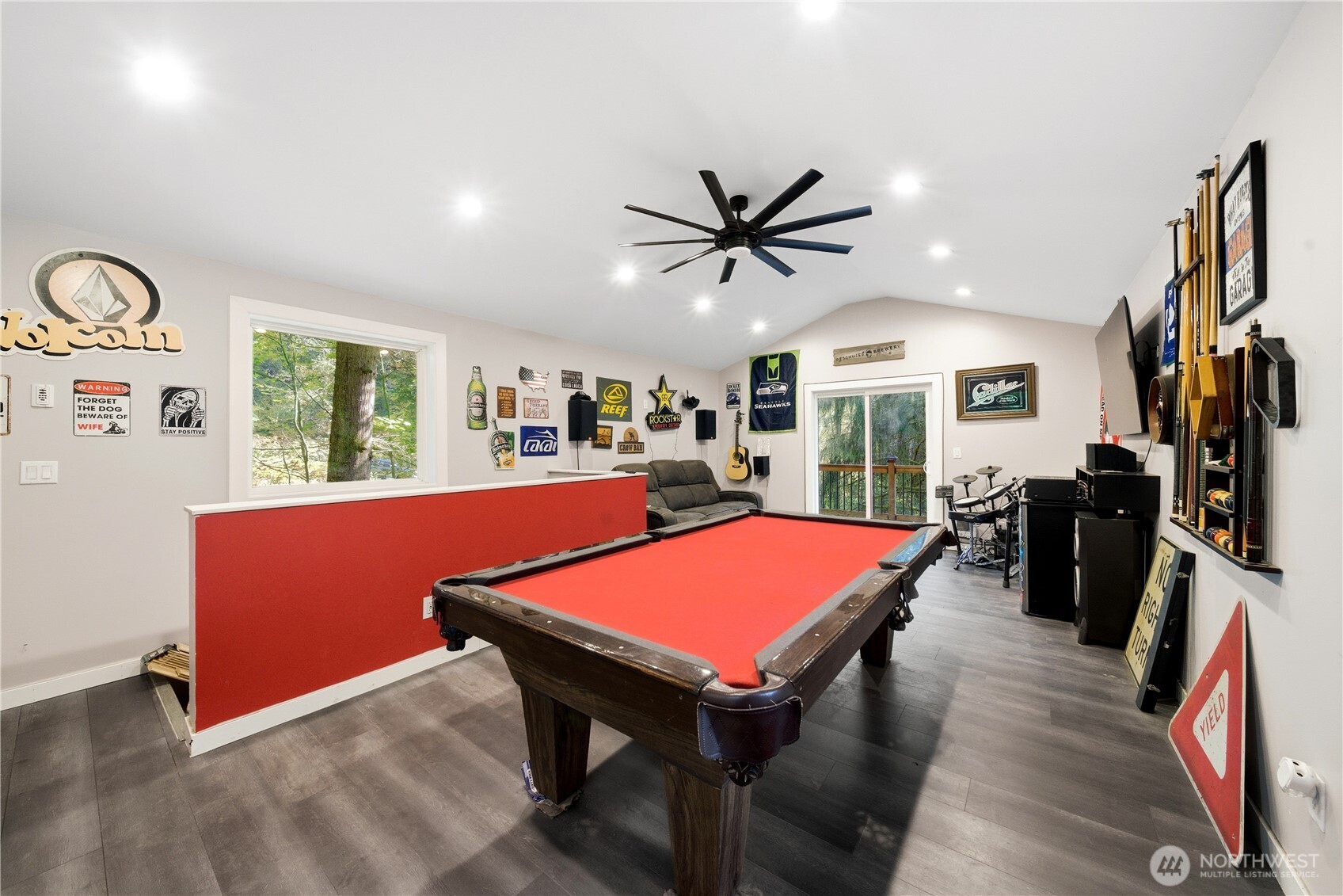 2930 S Lake Roesiger Rd