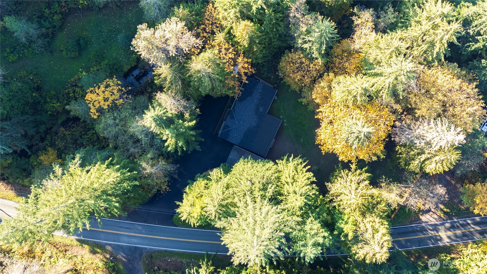 2930 S Lake Roesiger Rd