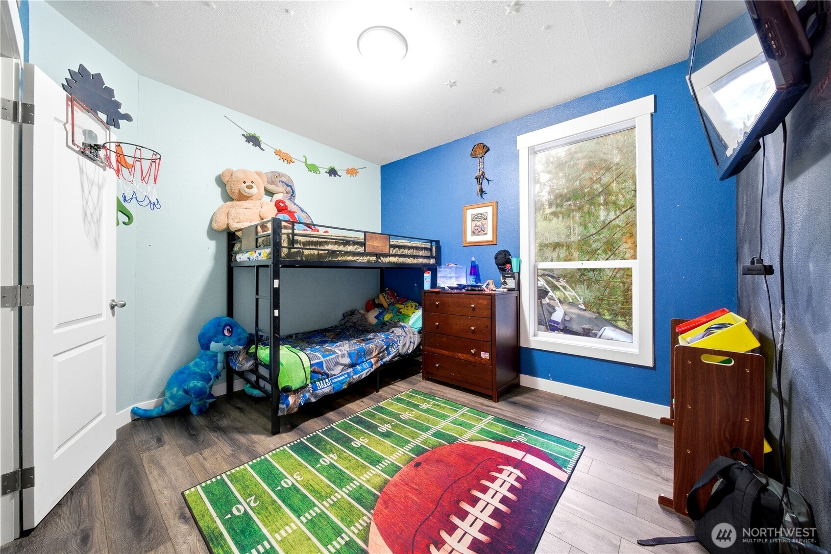 2930 S Lake Roesiger Rd