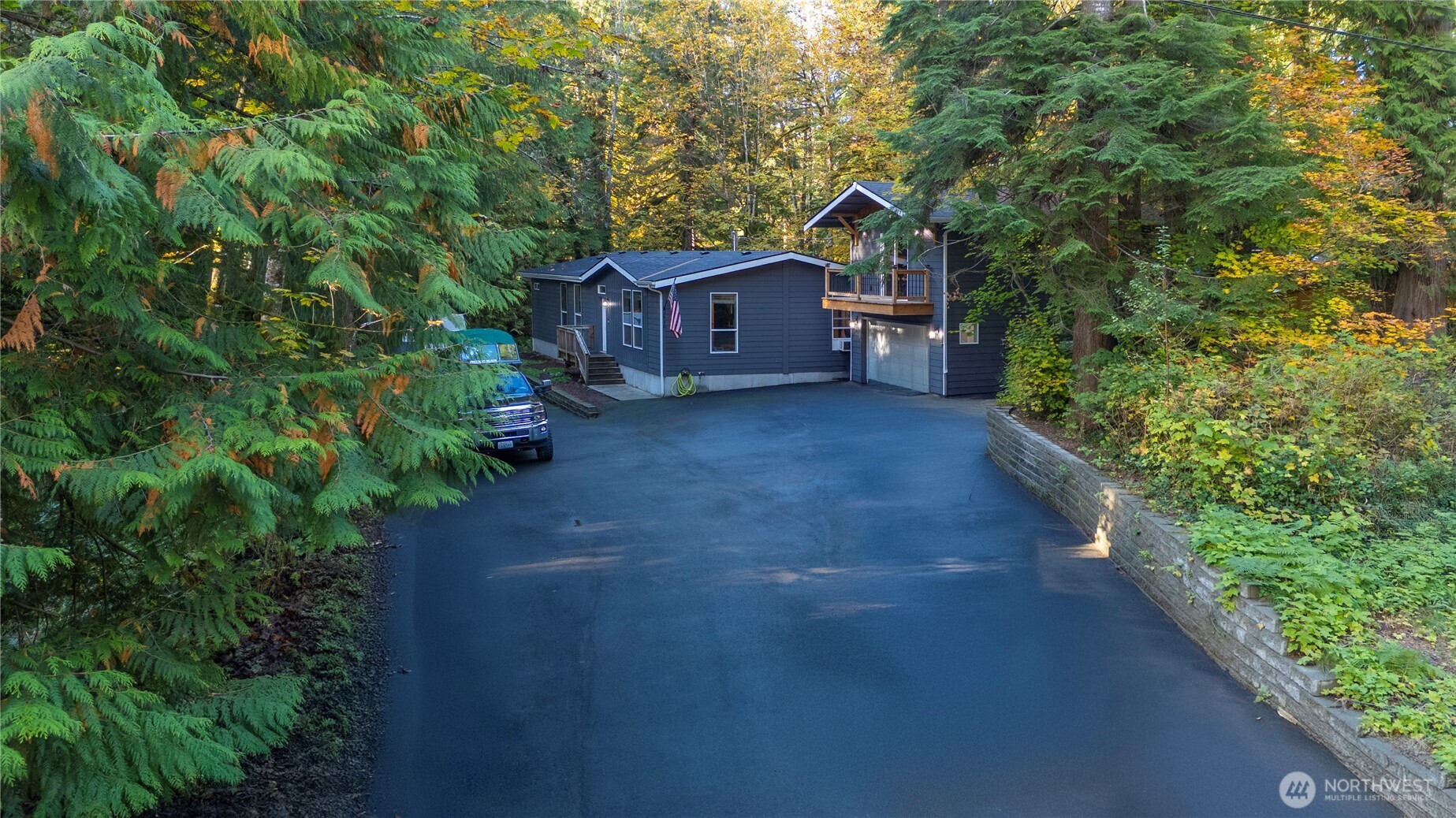 2930 S Lake Roesiger Rd