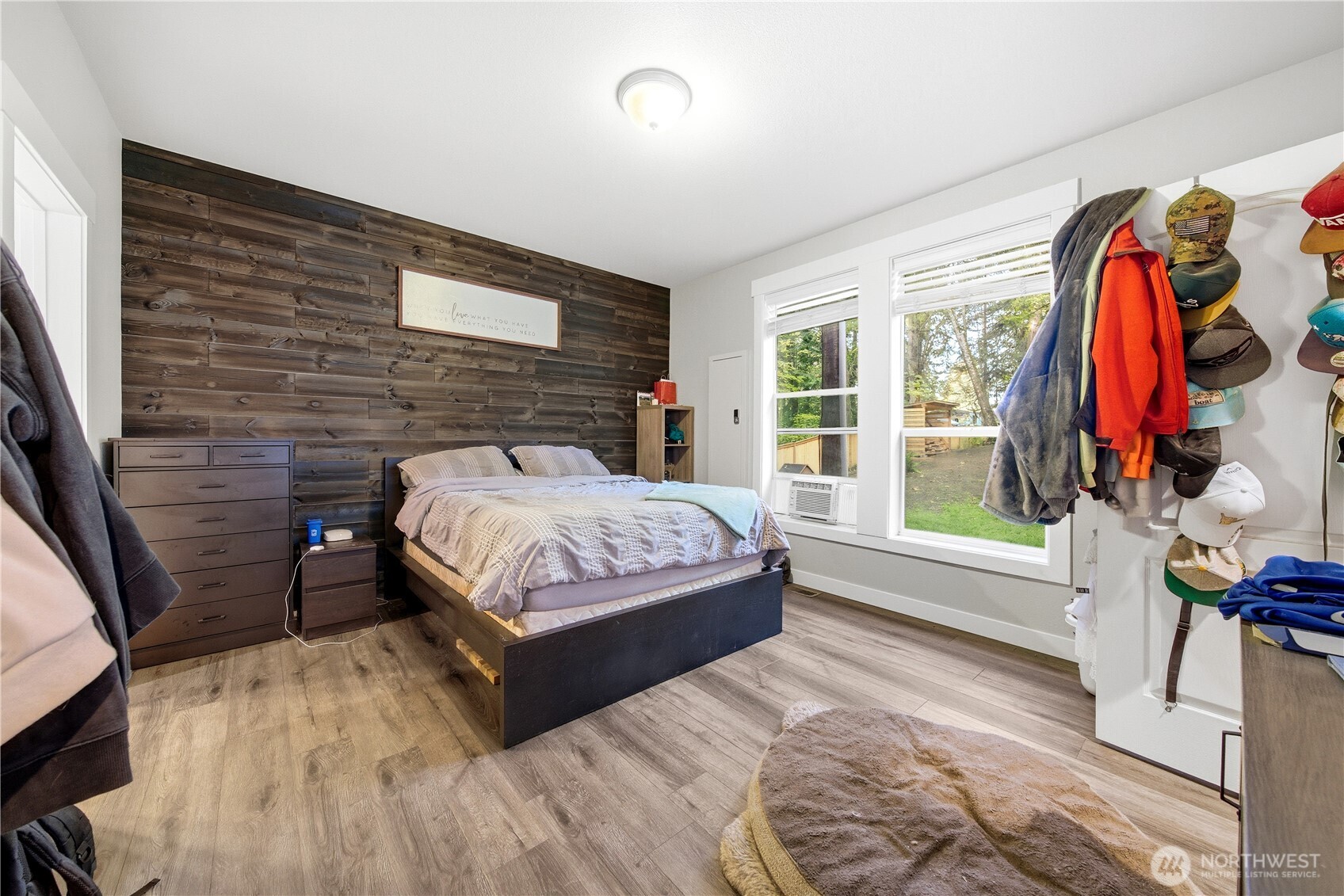 2930 S Lake Roesiger Rd