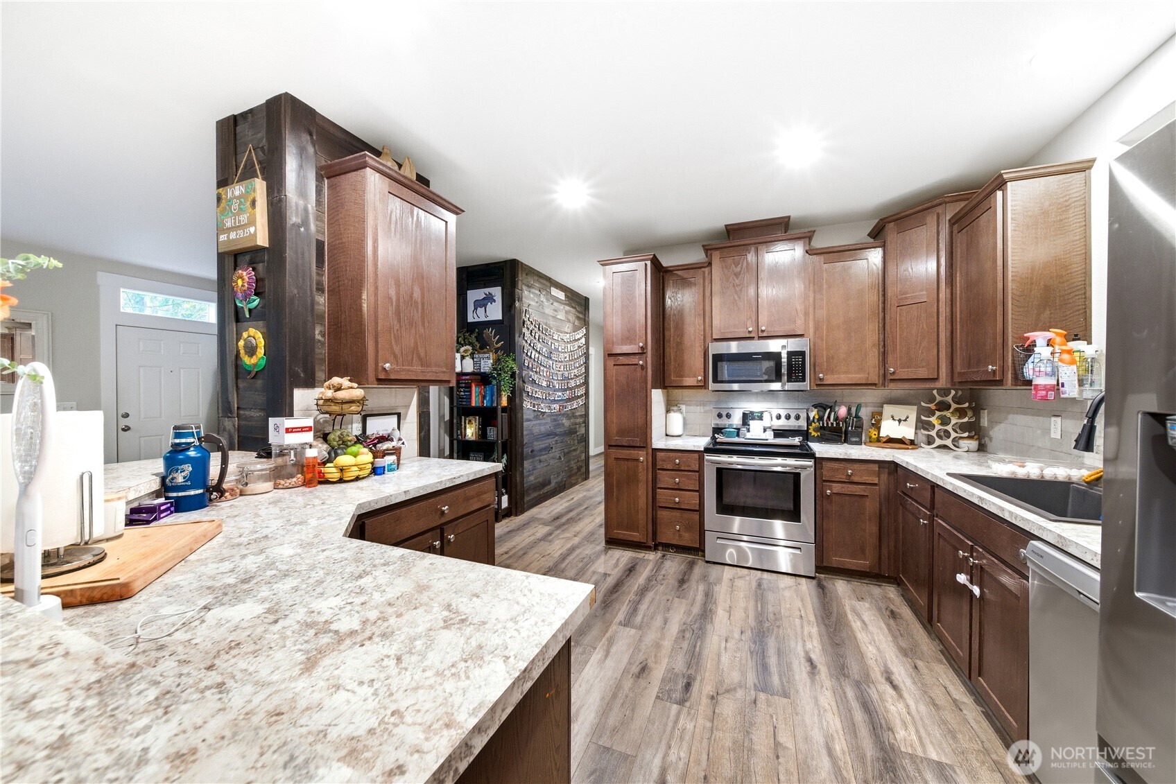 2930 S Lake Roesiger Rd