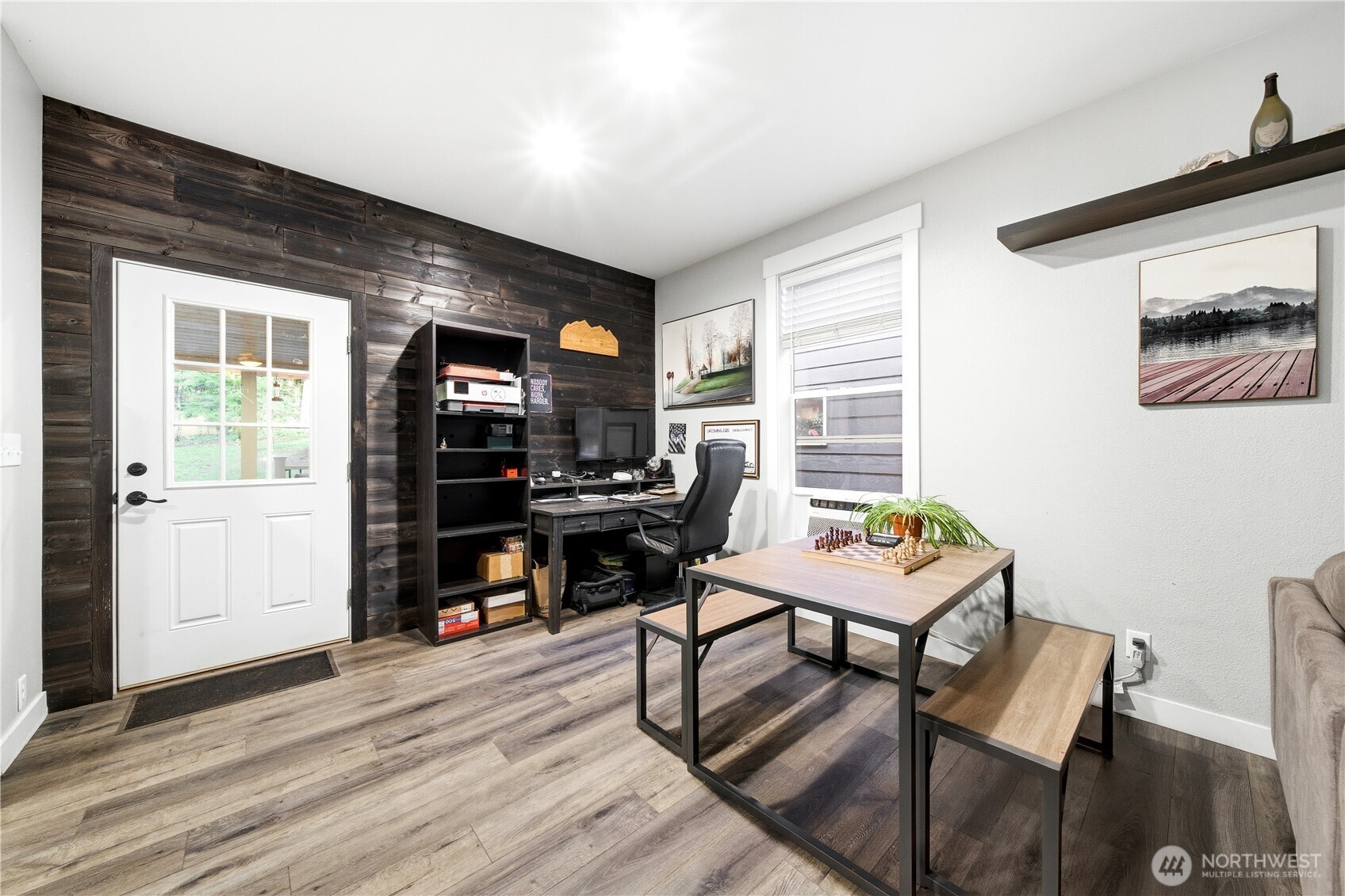 2930 S Lake Roesiger Rd