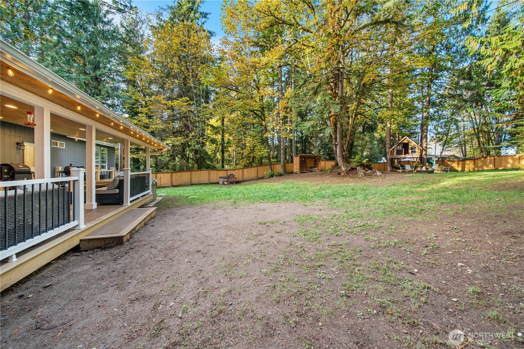 2930 S Lake Roesiger Rd