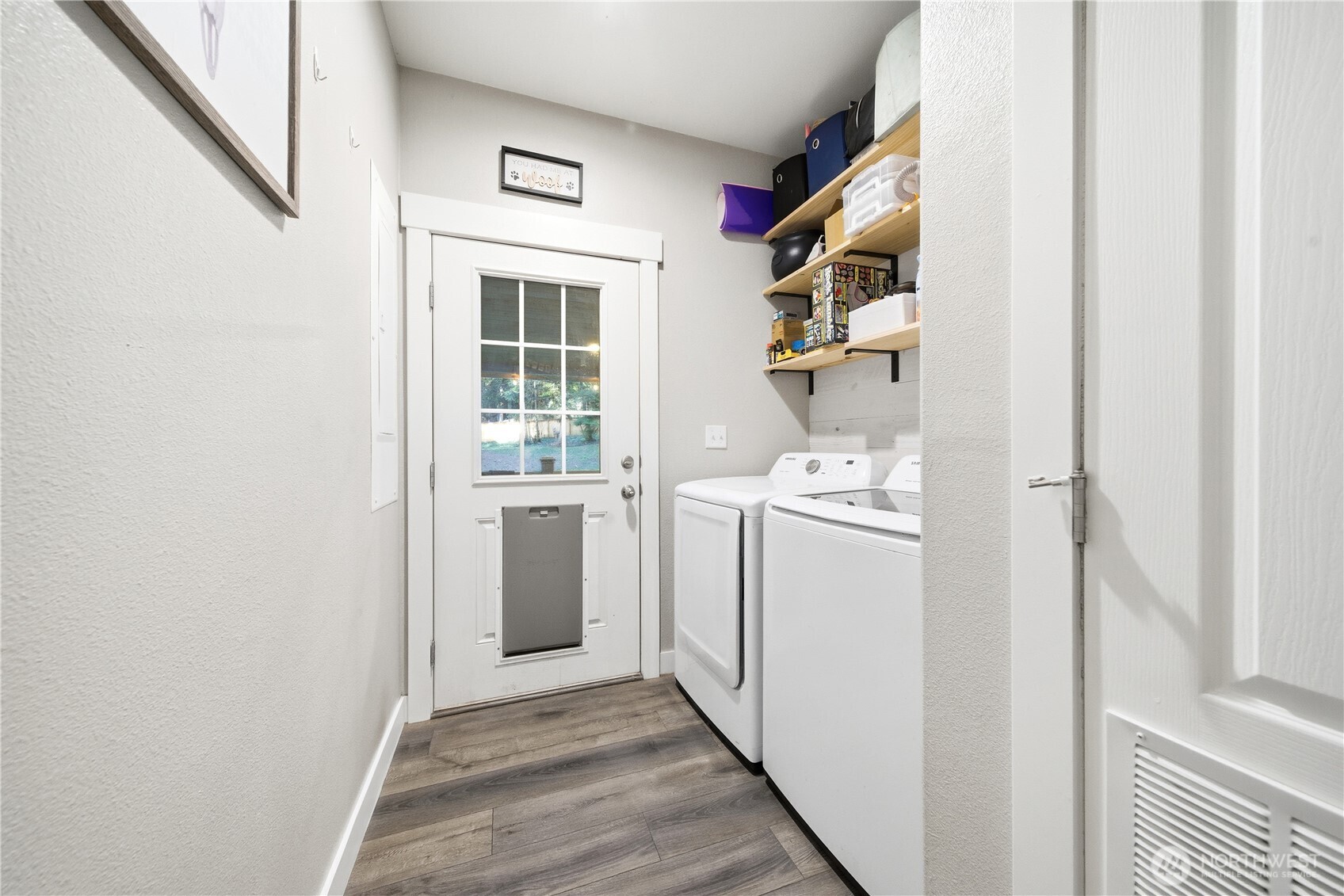 2930 S Lake Roesiger Rd