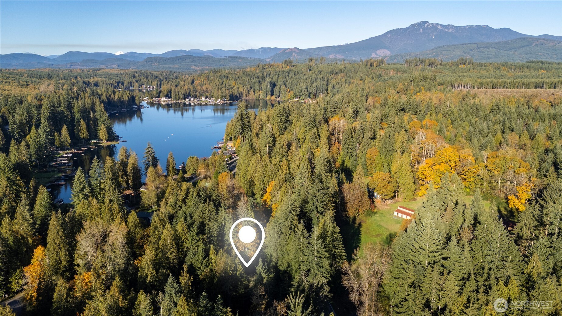 2930 S Lake Roesiger Rd