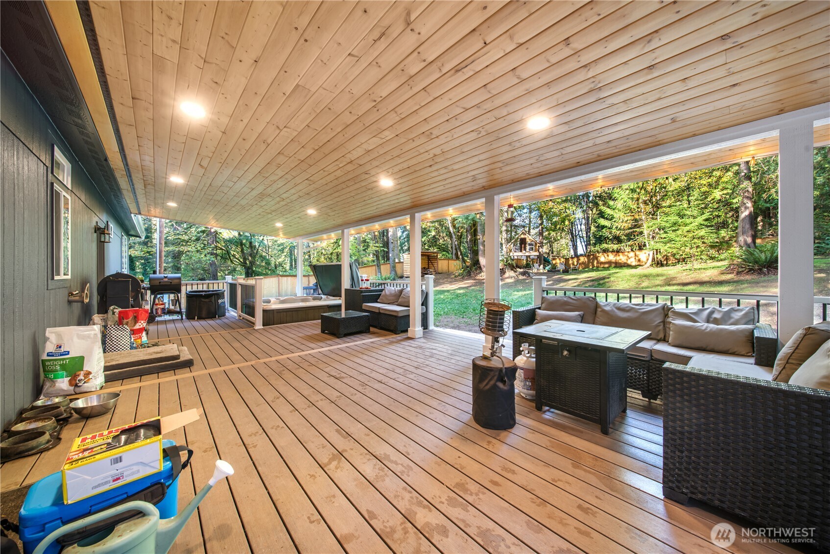 2930 S Lake Roesiger Rd