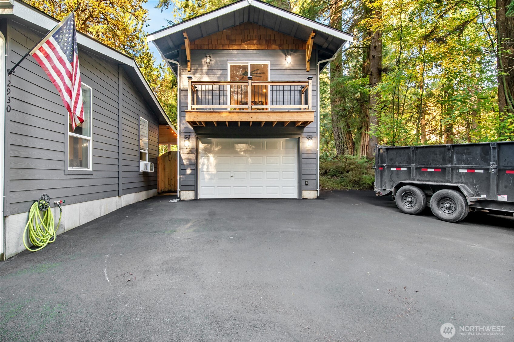 2930 S Lake Roesiger Rd