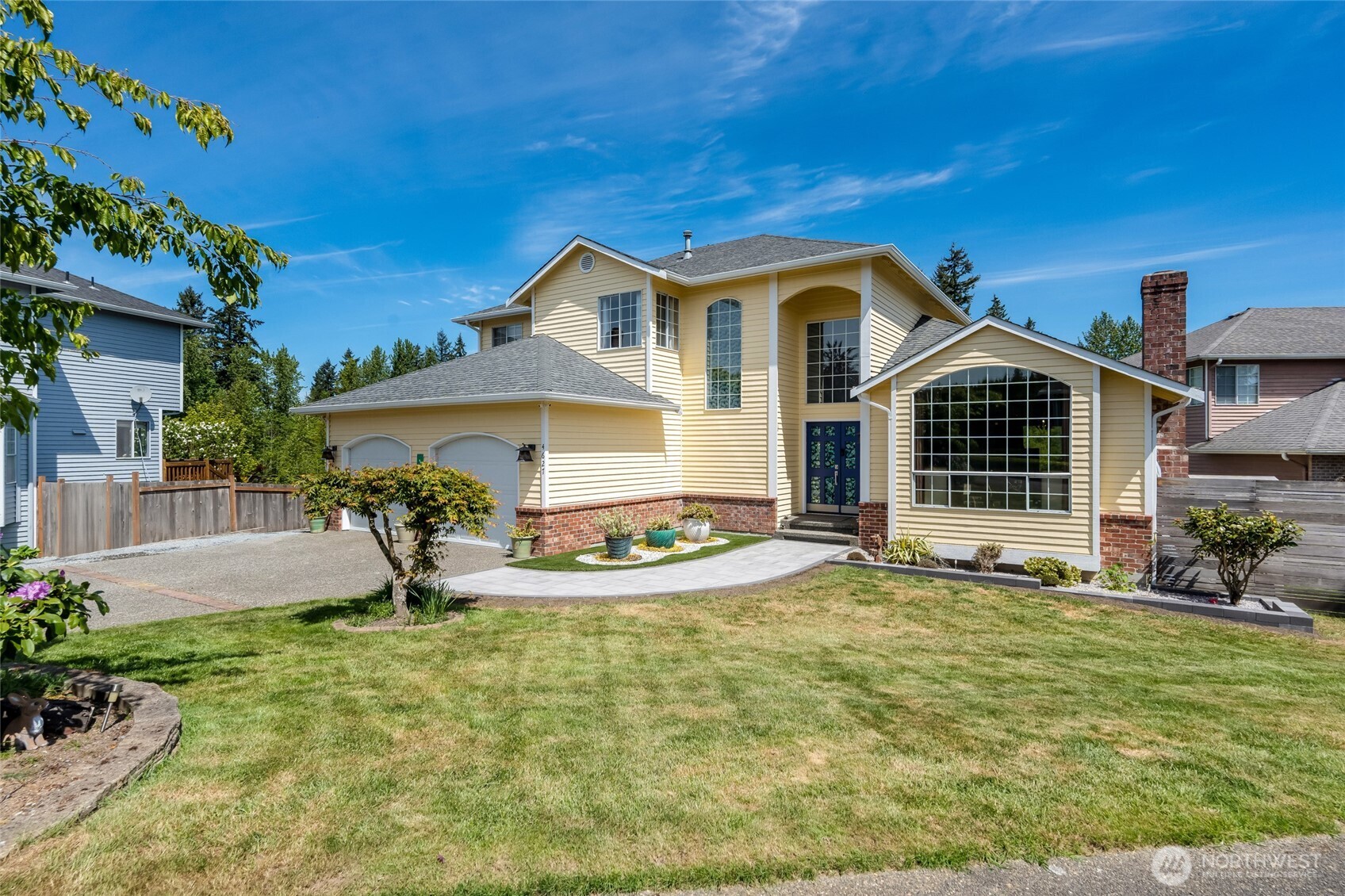 4627 118th Street SE